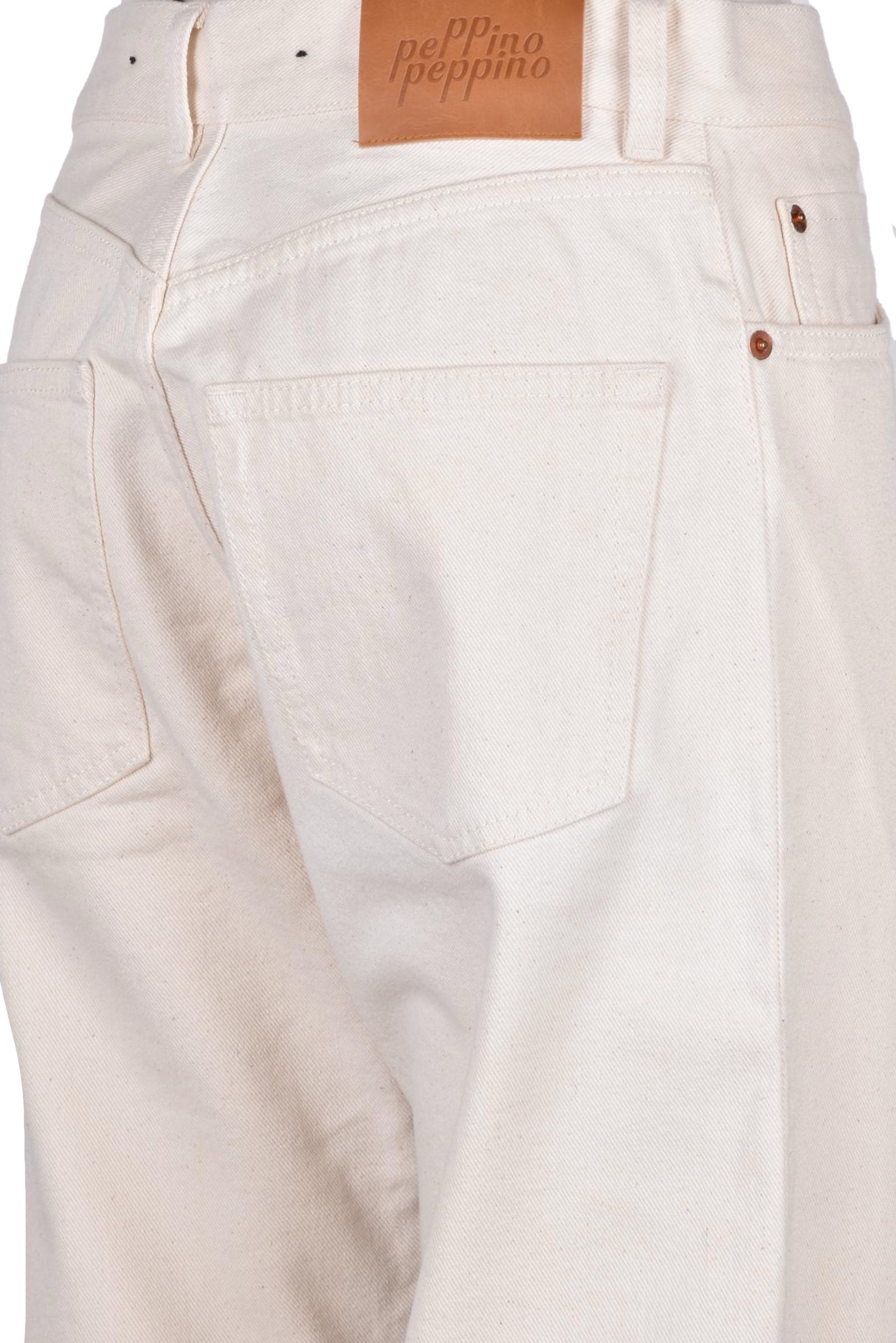 PEPPINO PEPPINO - TROUSERS