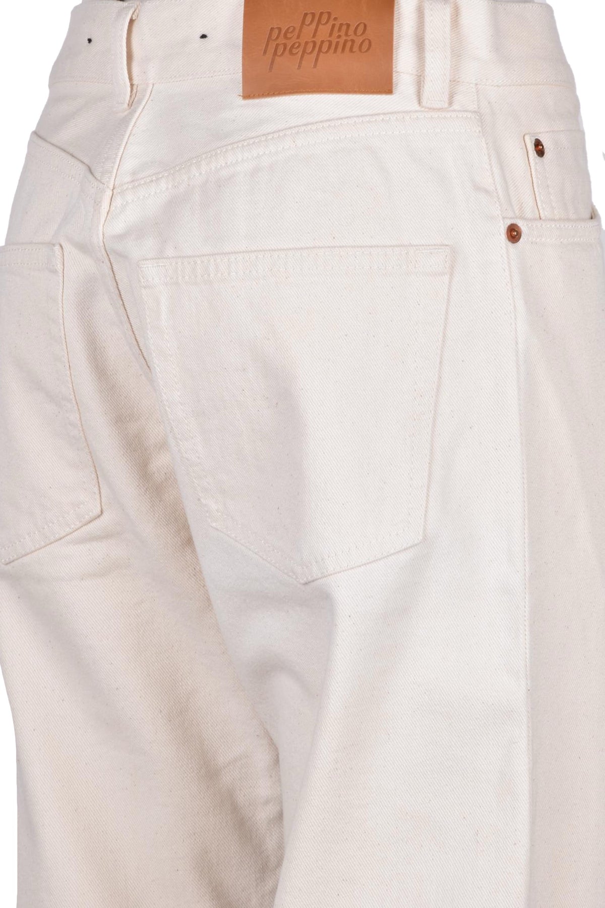 PEPPINO PEPPINO - TROUSERS