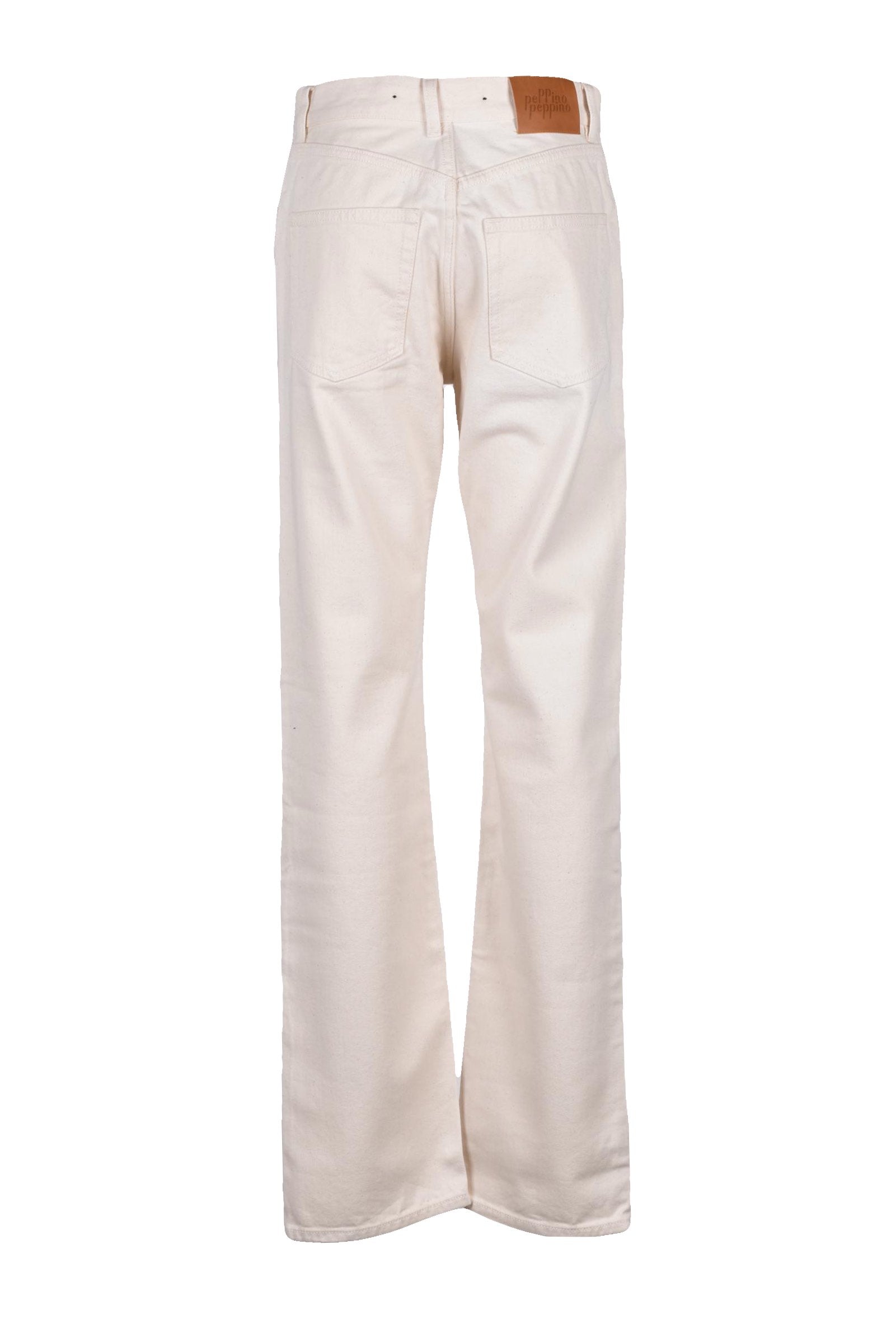 PEPPINO PEPPINO - TROUSERS
