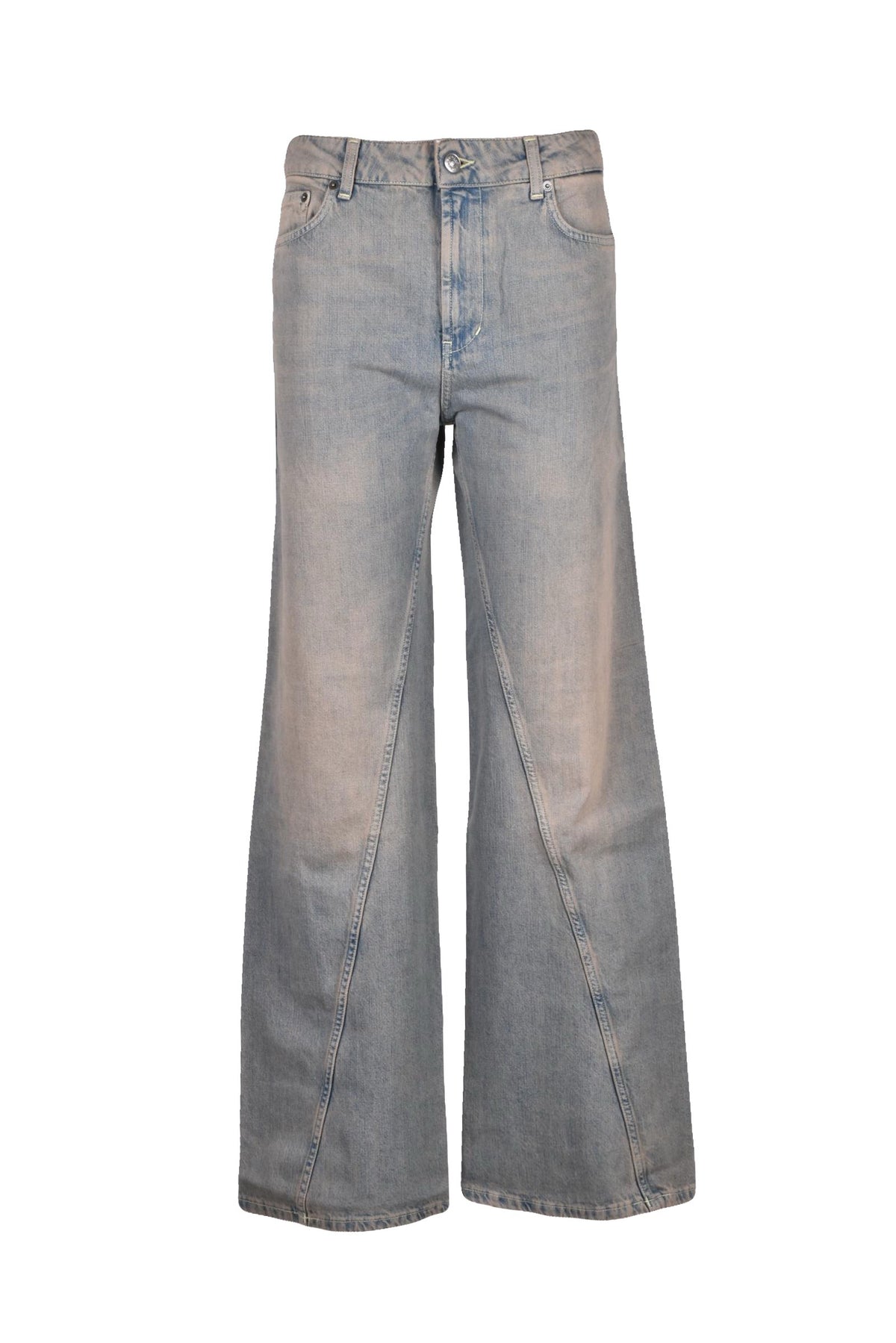 DONDUP - TROUSERS