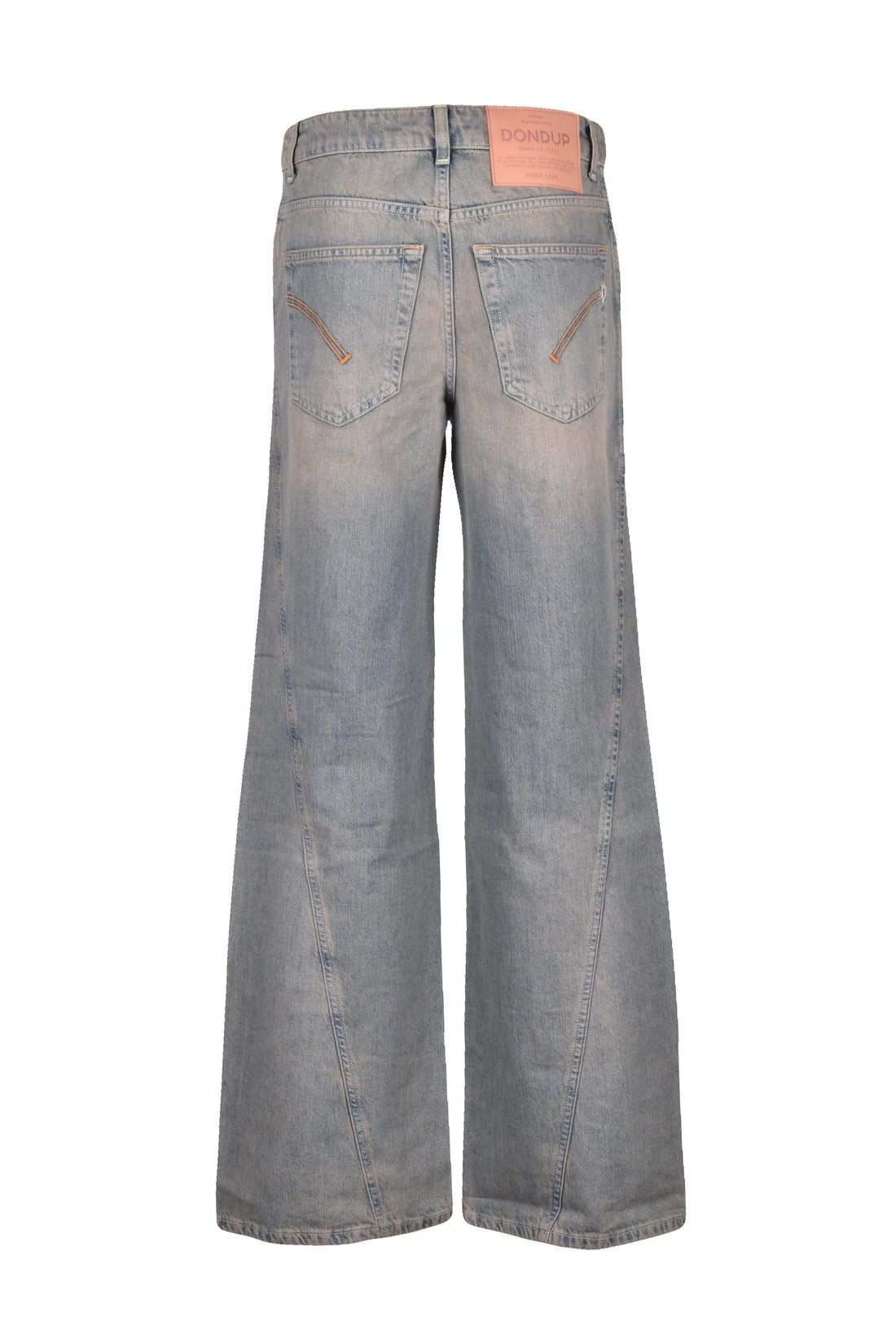 DONDUP - TROUSERS