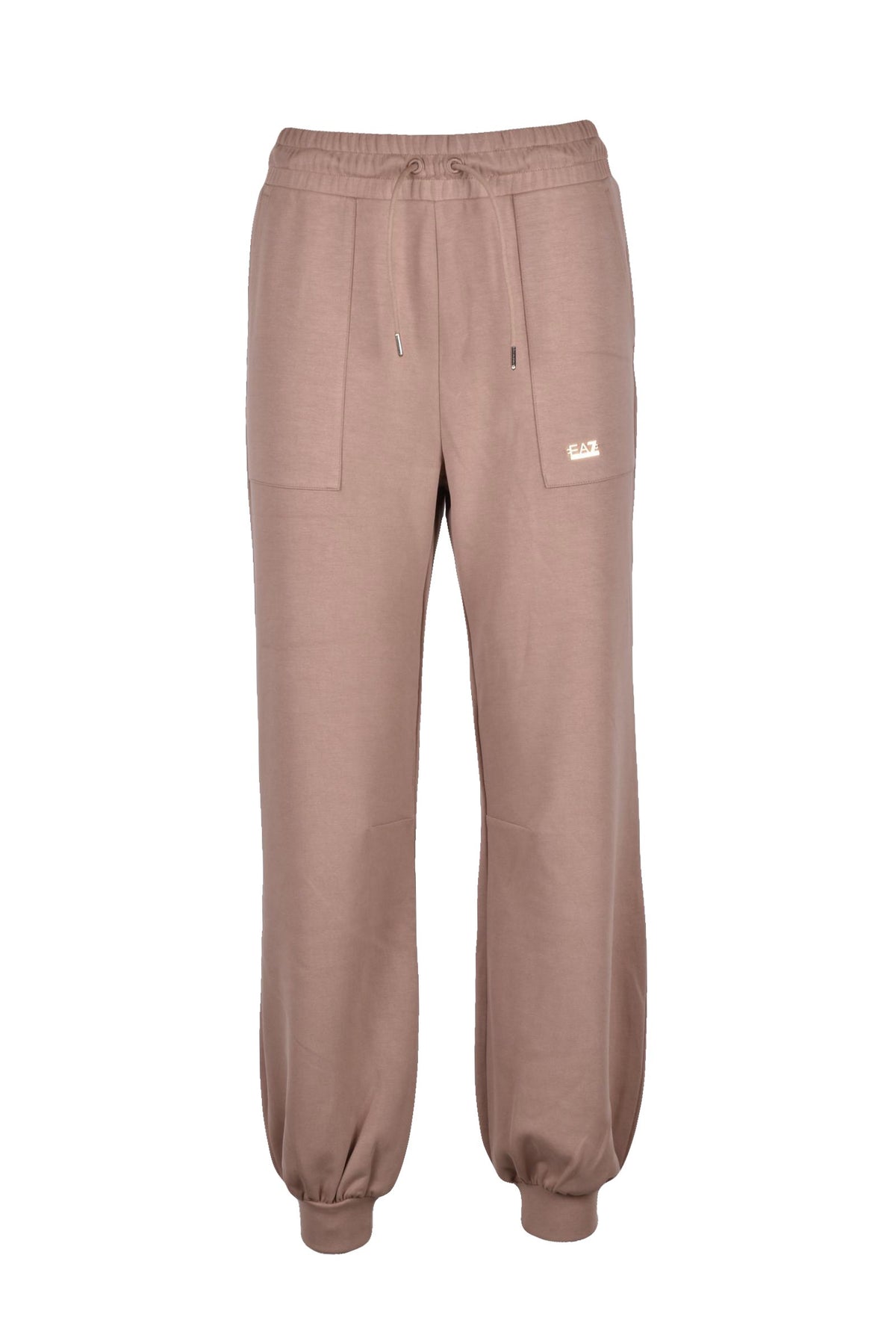 EA7 EMPORIO ARMANI - TROUSERS