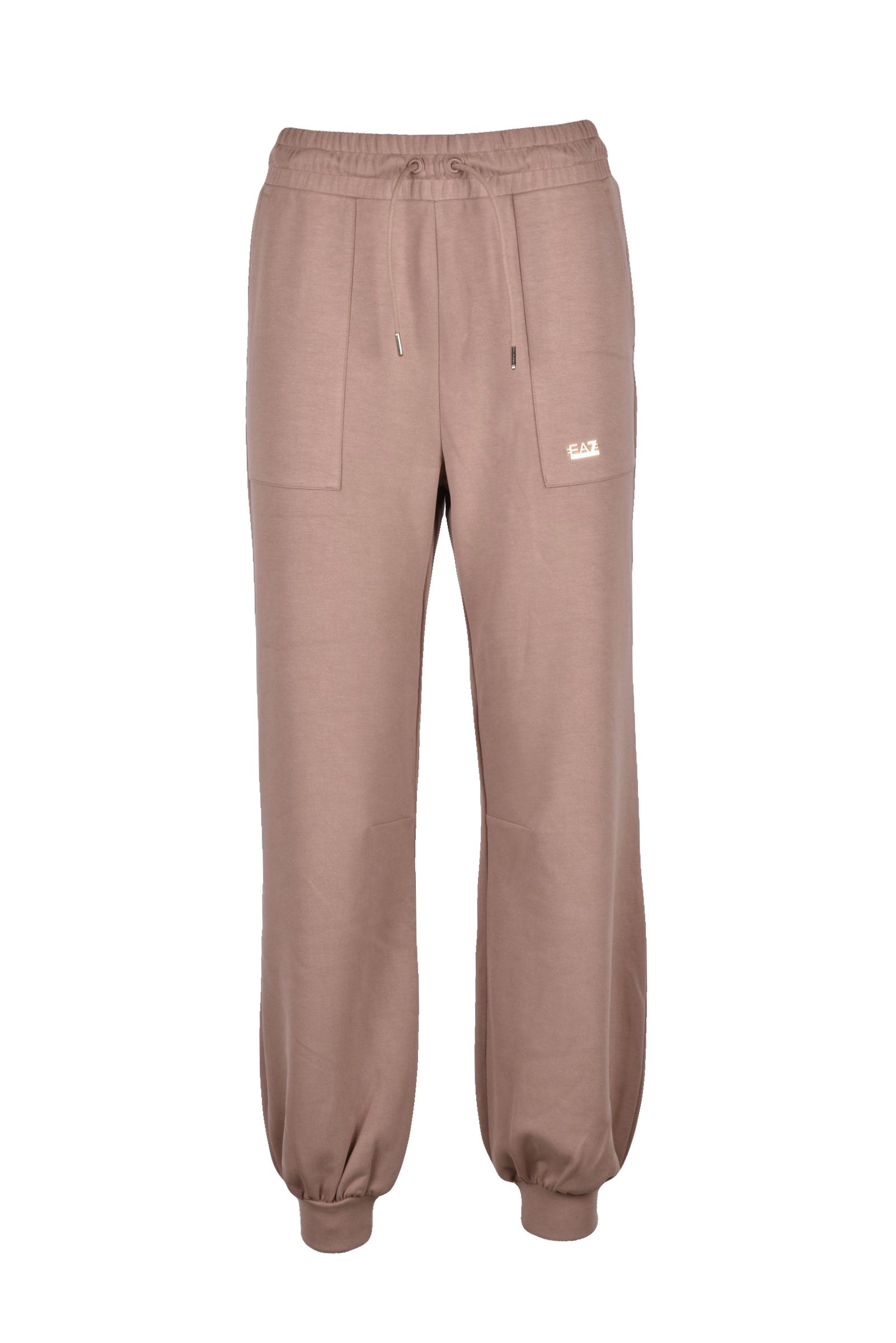 EA7 EMPORIO ARMANI - TROUSERS