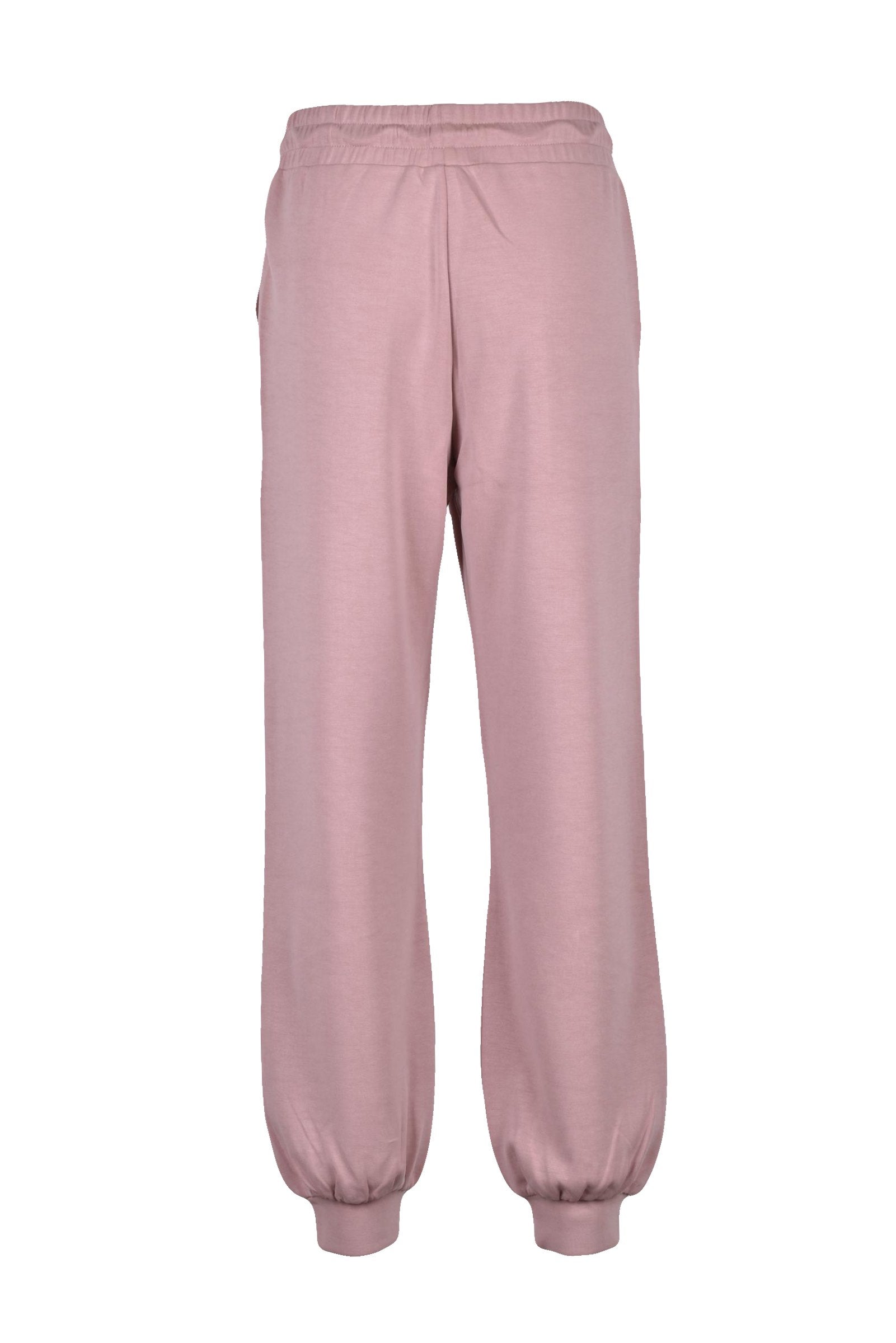 EA7 EMPORIO ARMANI - TROUSERS