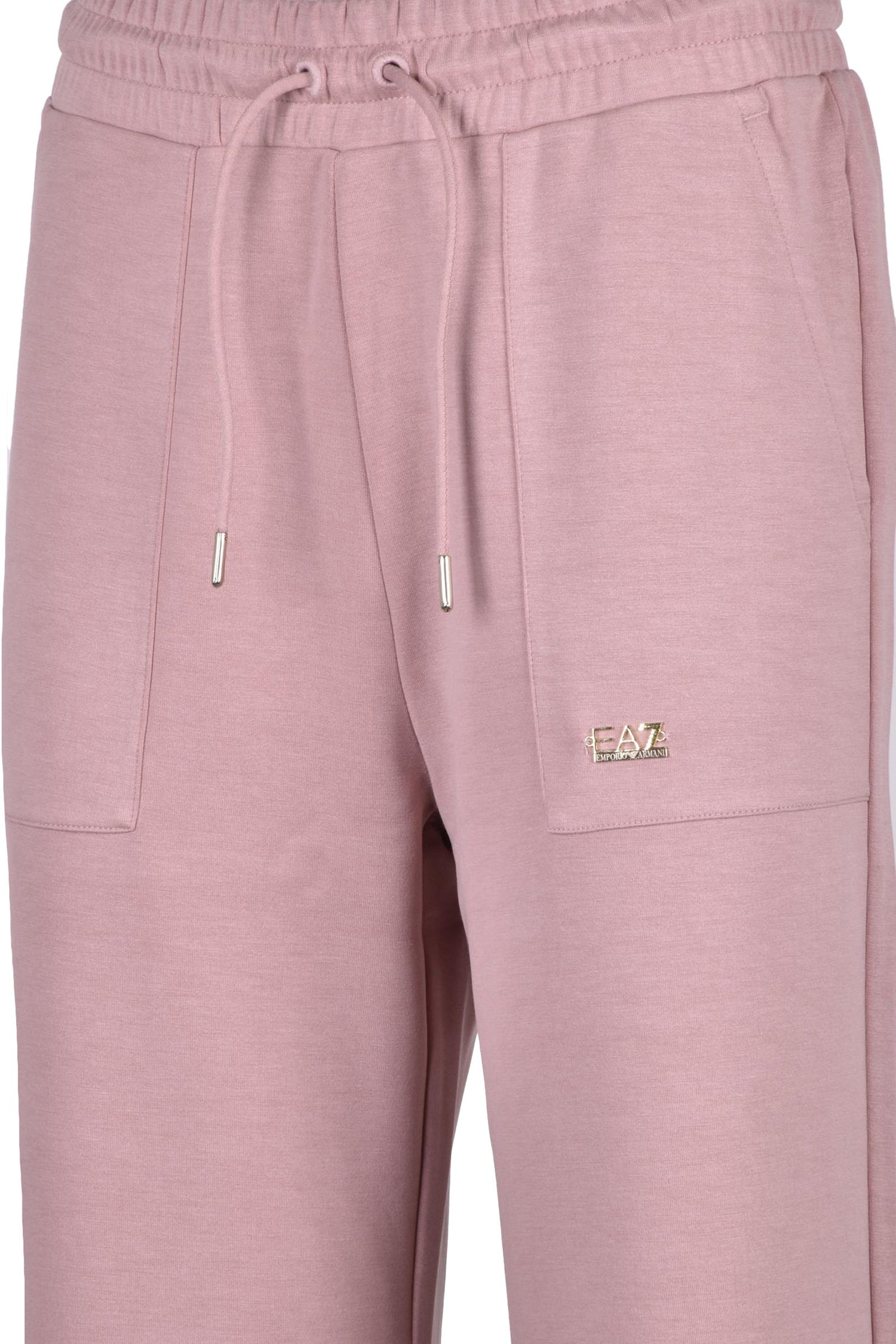 EA7 EMPORIO ARMANI - TROUSERS