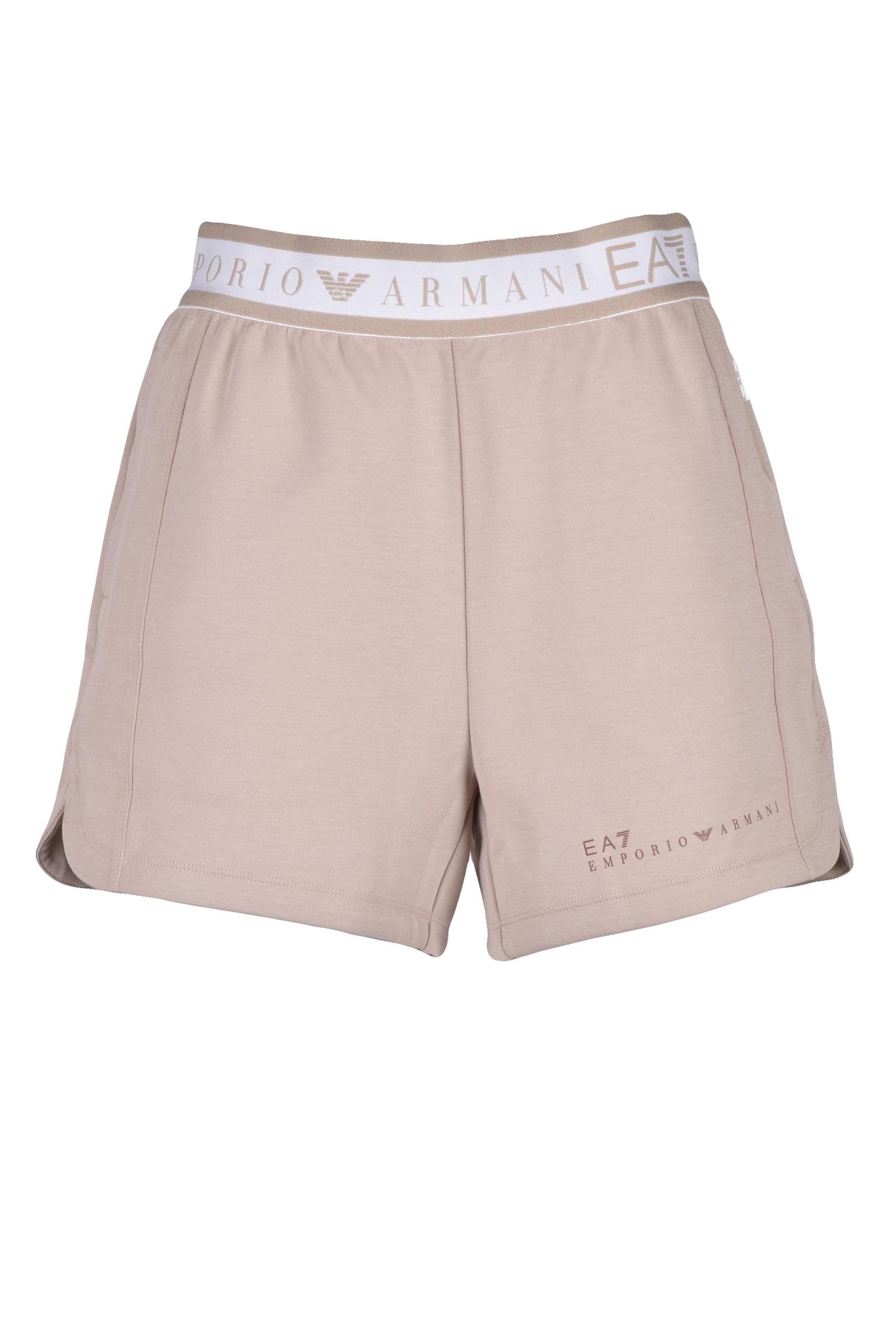 EA7 EMPORIO ARMANI - SHORTS