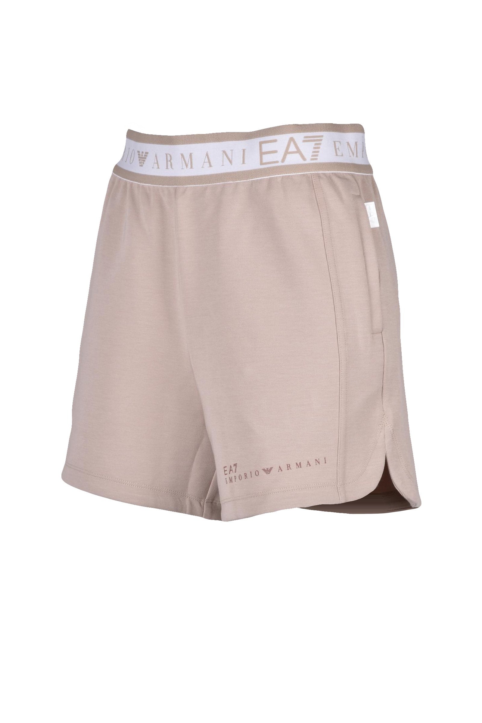 EA7 EMPORIO ARMANI - SHORTS