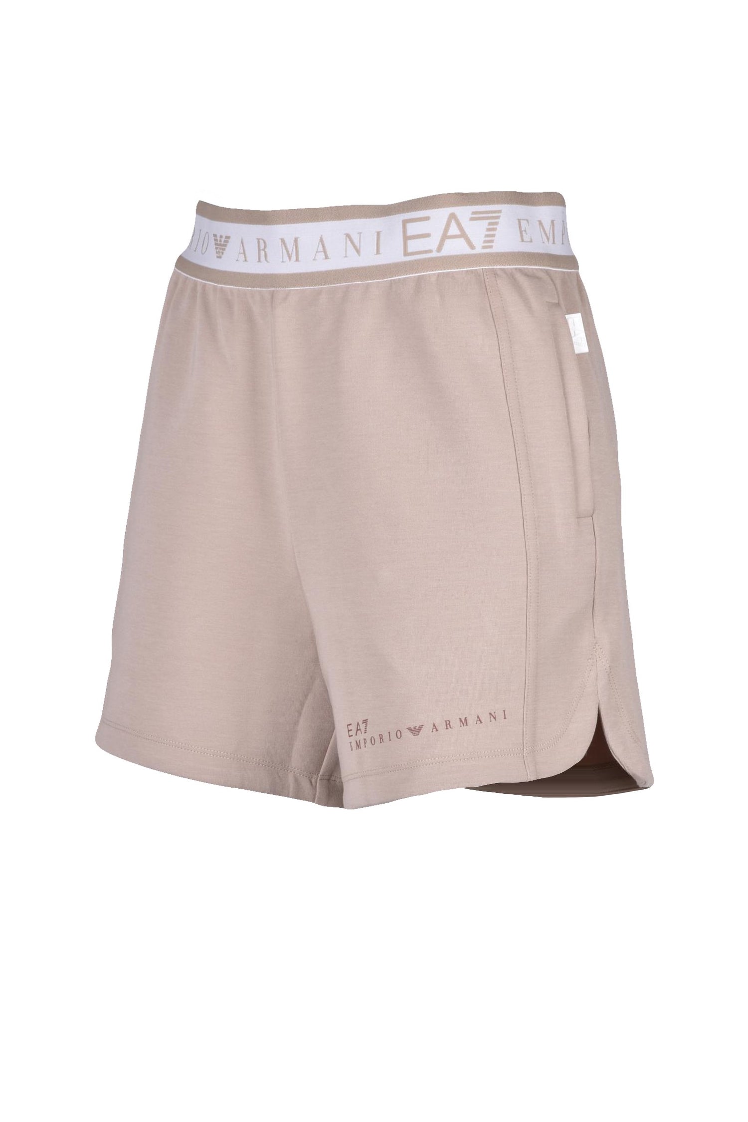 EA7 EMPORIO ARMANI - SHORTS