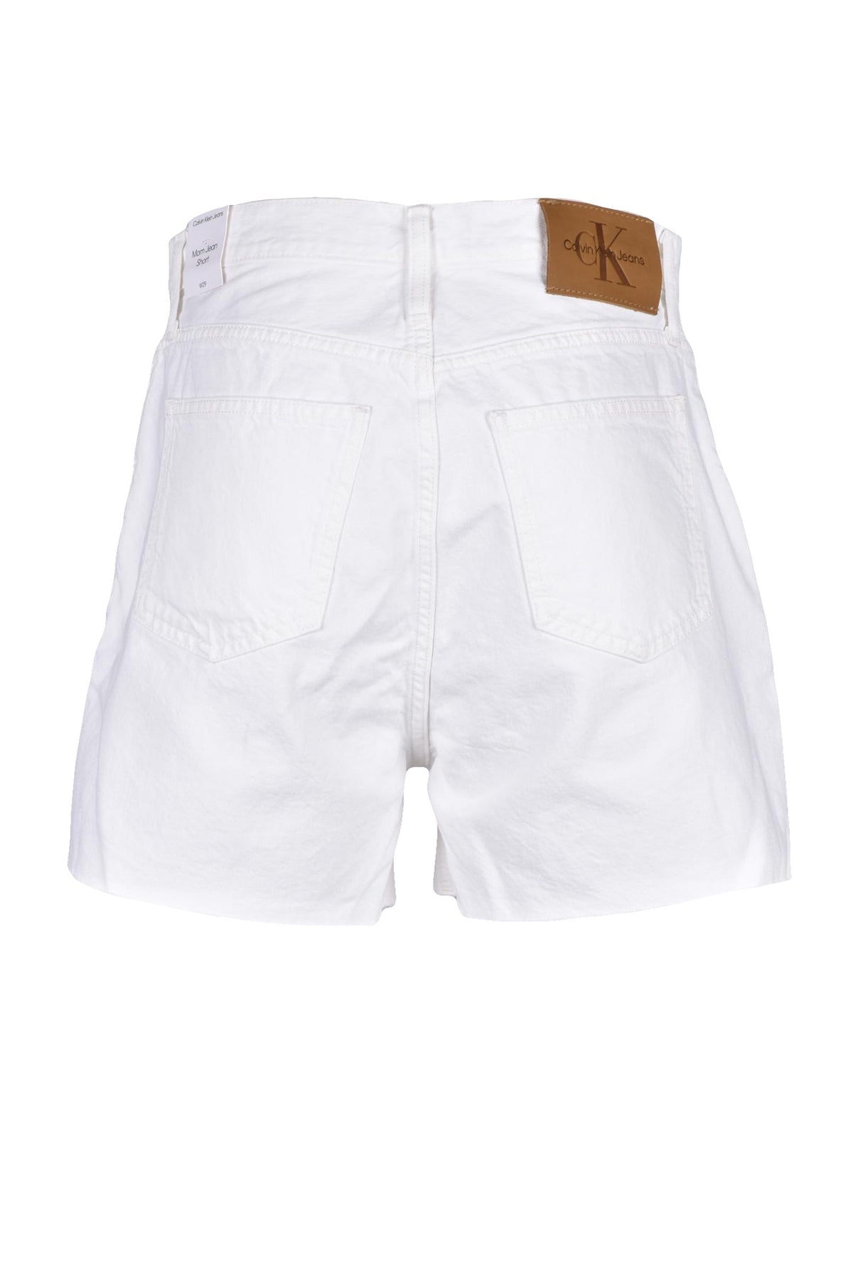 CALVIN KLEIN JEANS - SHORTS