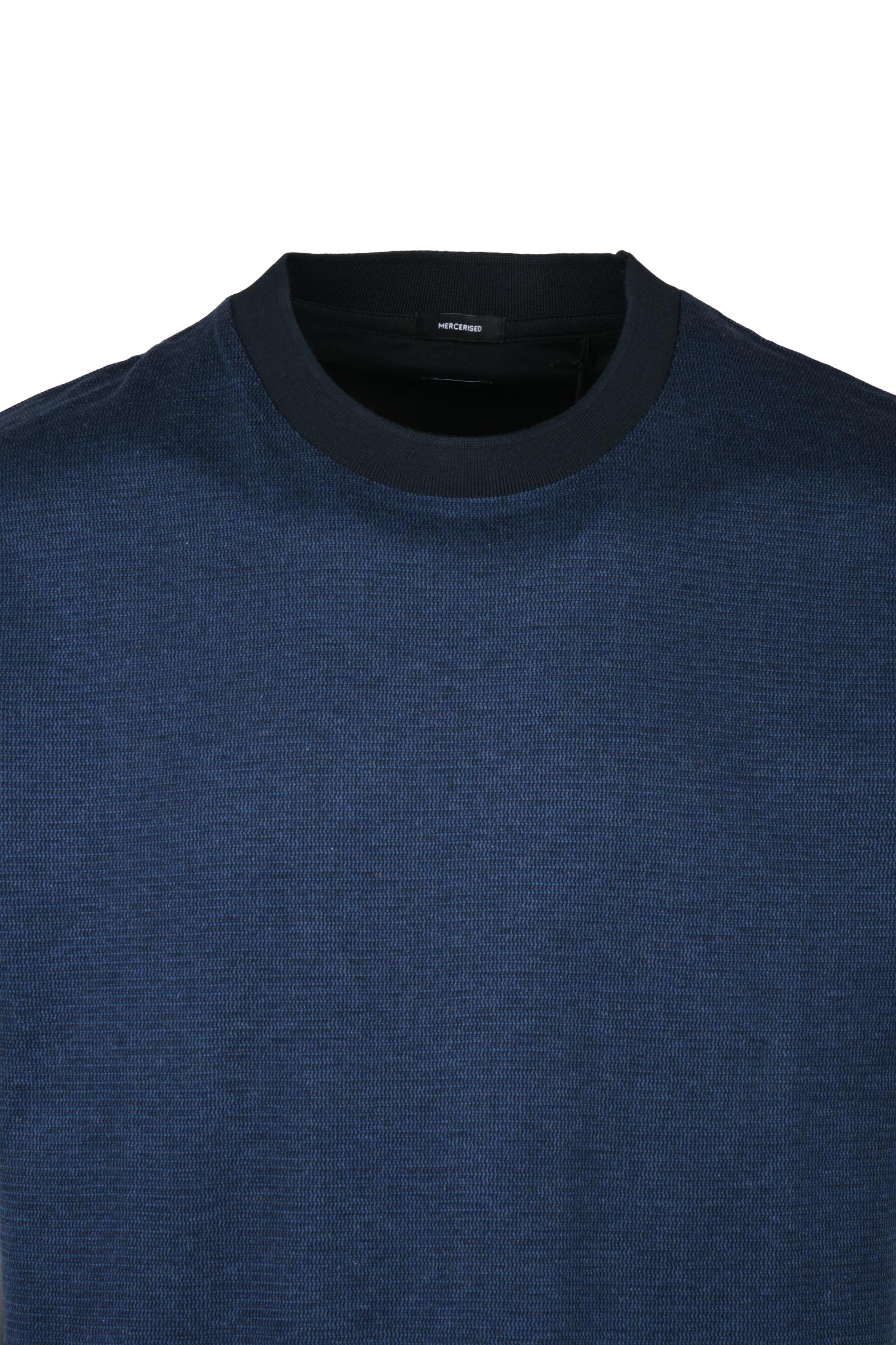 BOSS - T-SHIRT AND POLO