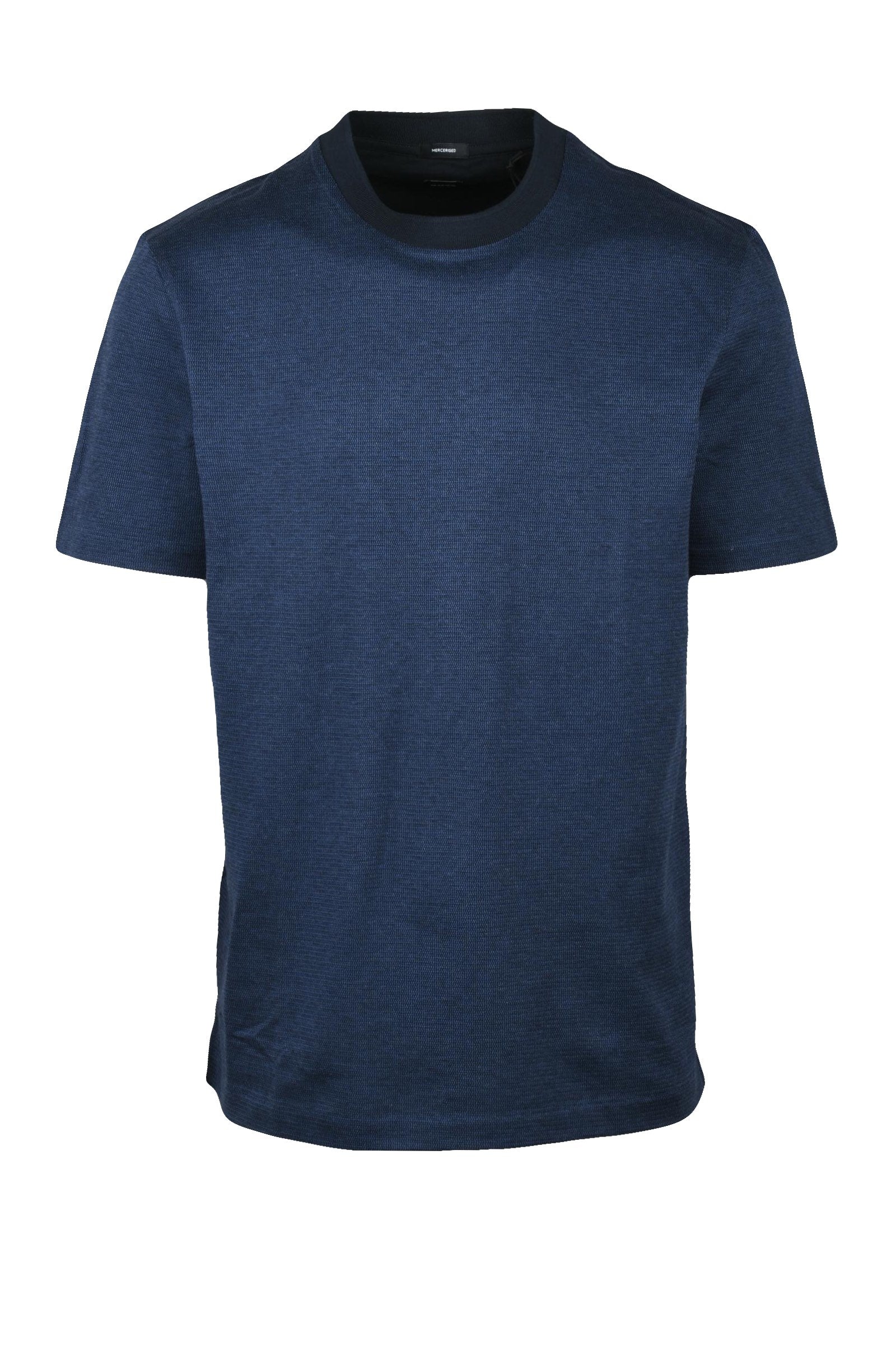 BOSS - T-SHIRT AND POLO