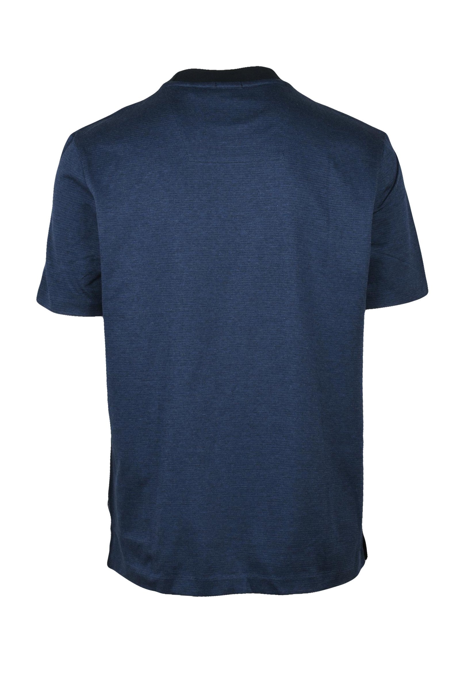 BOSS - T-SHIRT AND POLO