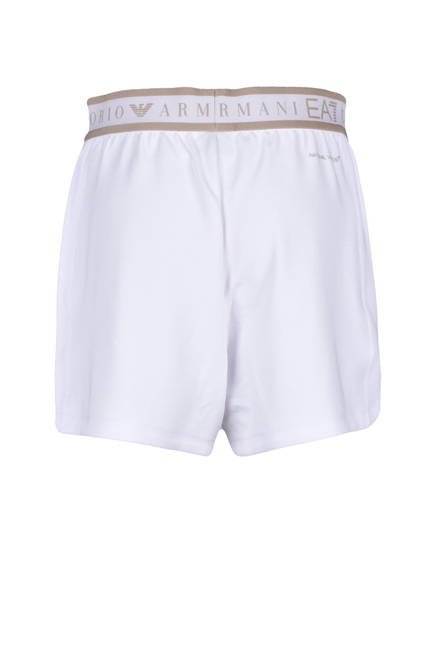 EA7 EMPORIO ARMANI - SHORTS