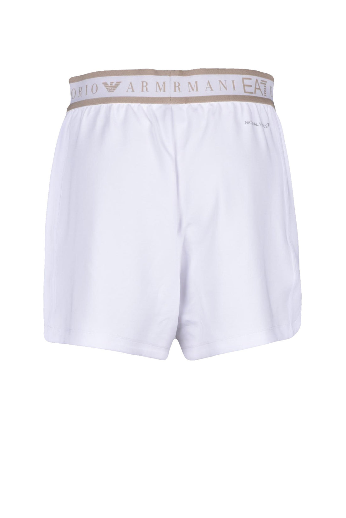 EA7 EMPORIO ARMANI - SHORTS