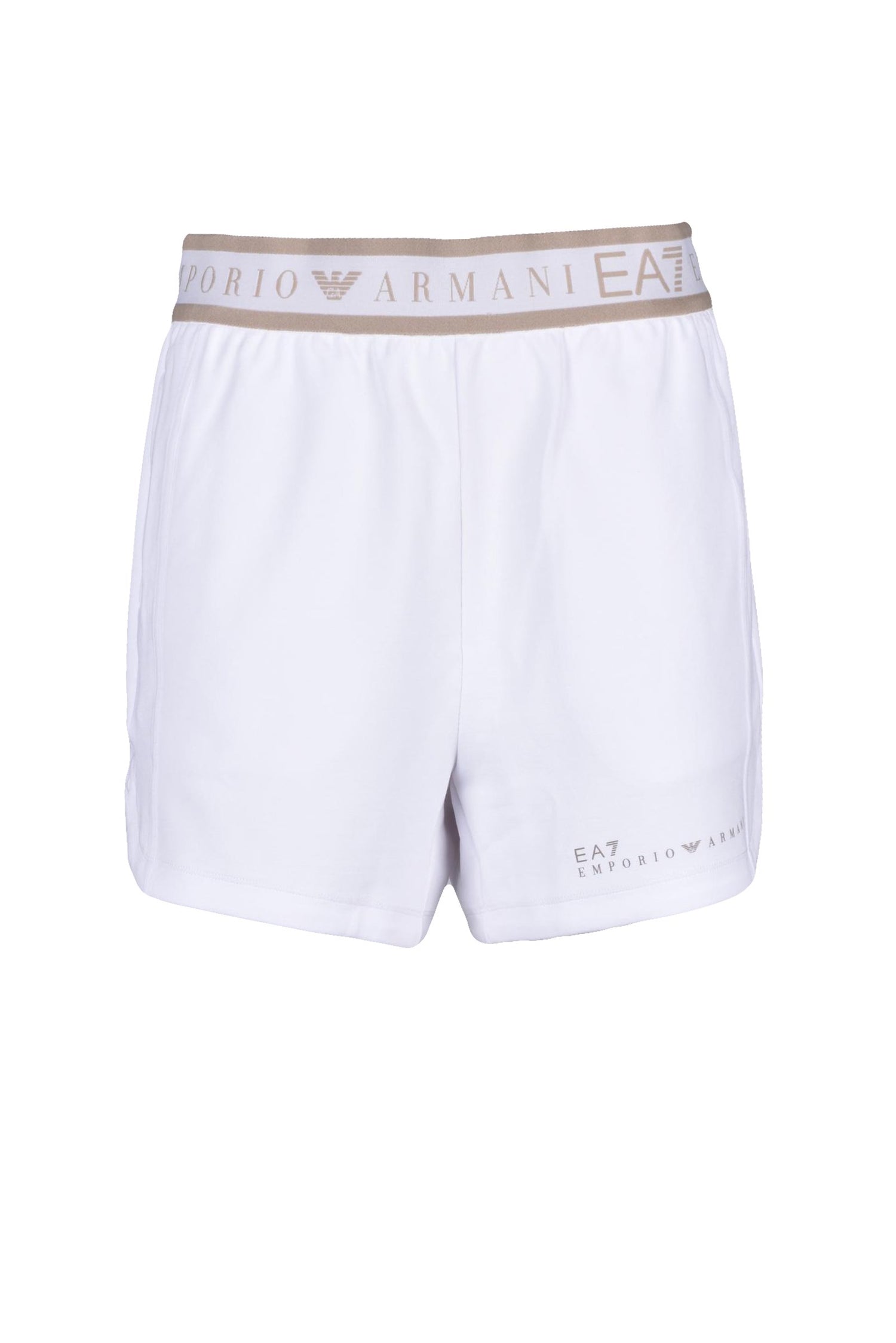 EA7 EMPORIO ARMANI - SHORTS
