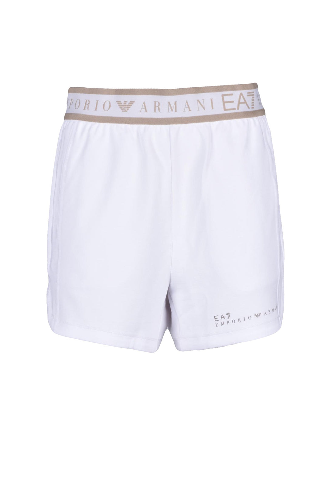 EA7 EMPORIO ARMANI - SHORTS