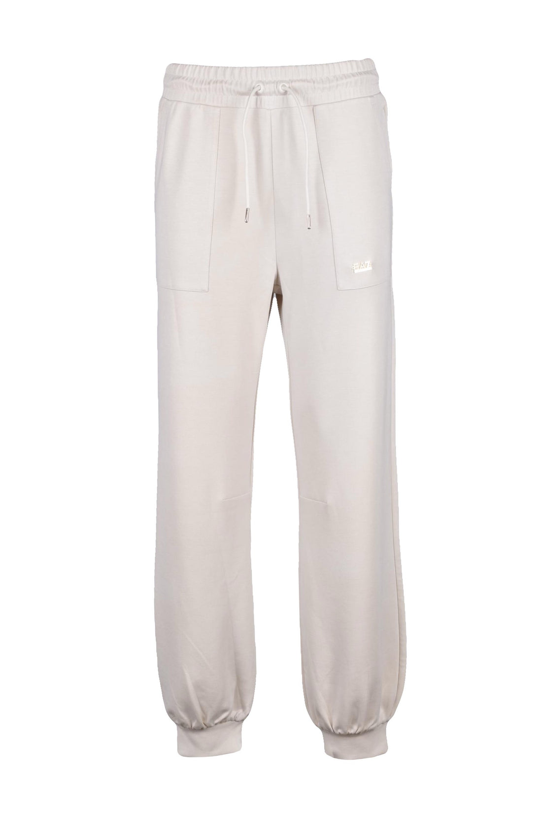 EA7 EMPORIO ARMANI - TROUSERS