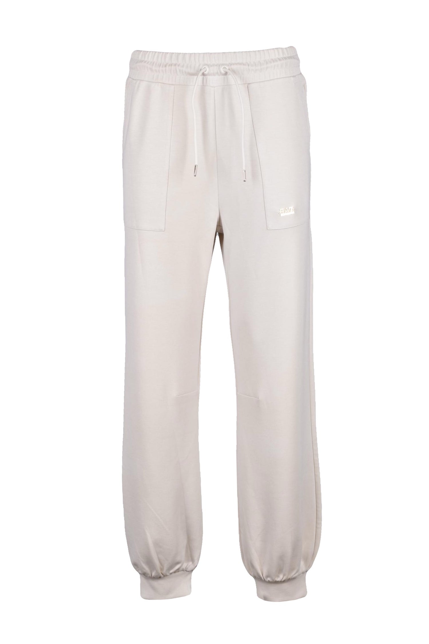 EA7 EMPORIO ARMANI - TROUSERS