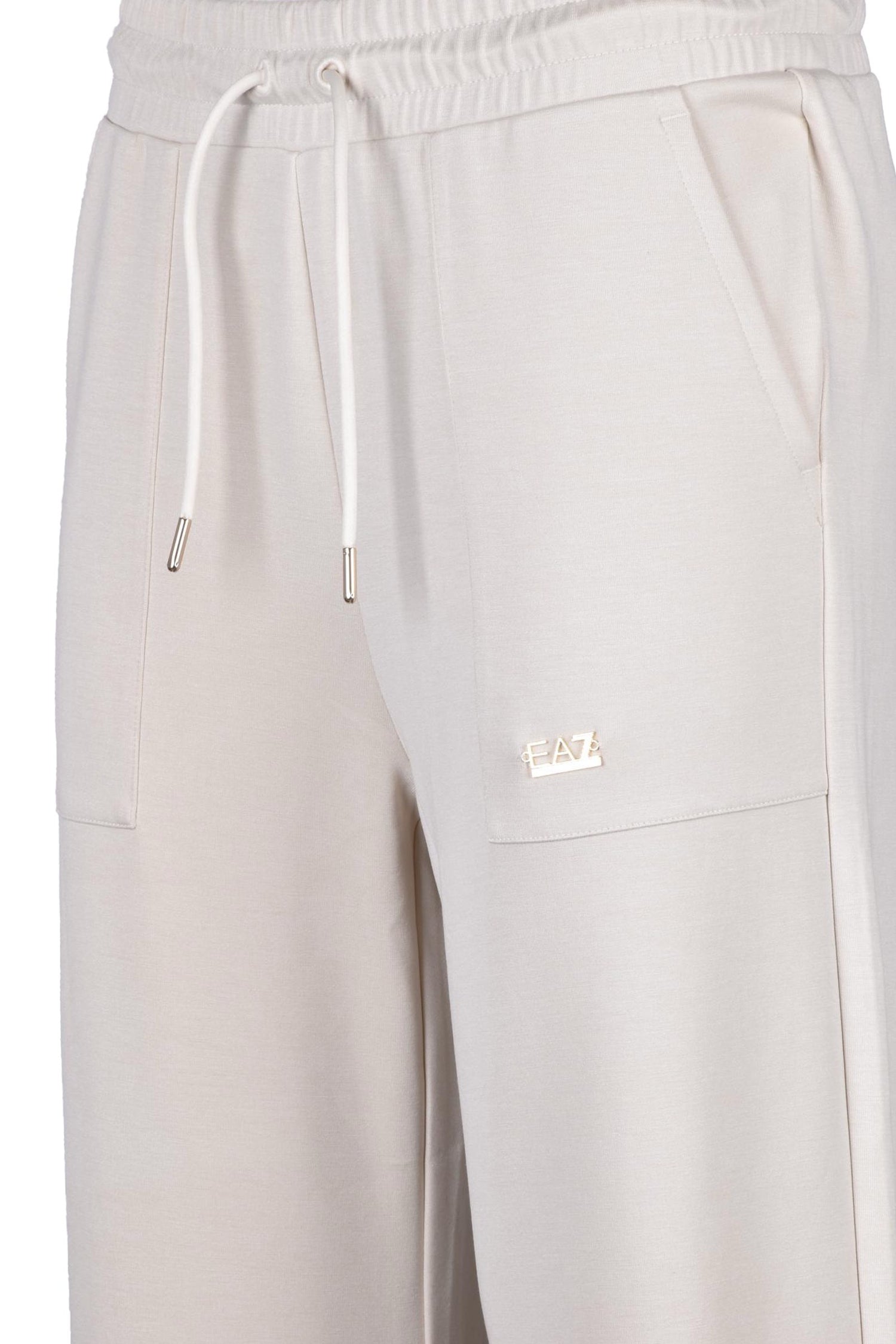 EA7 EMPORIO ARMANI - TROUSERS