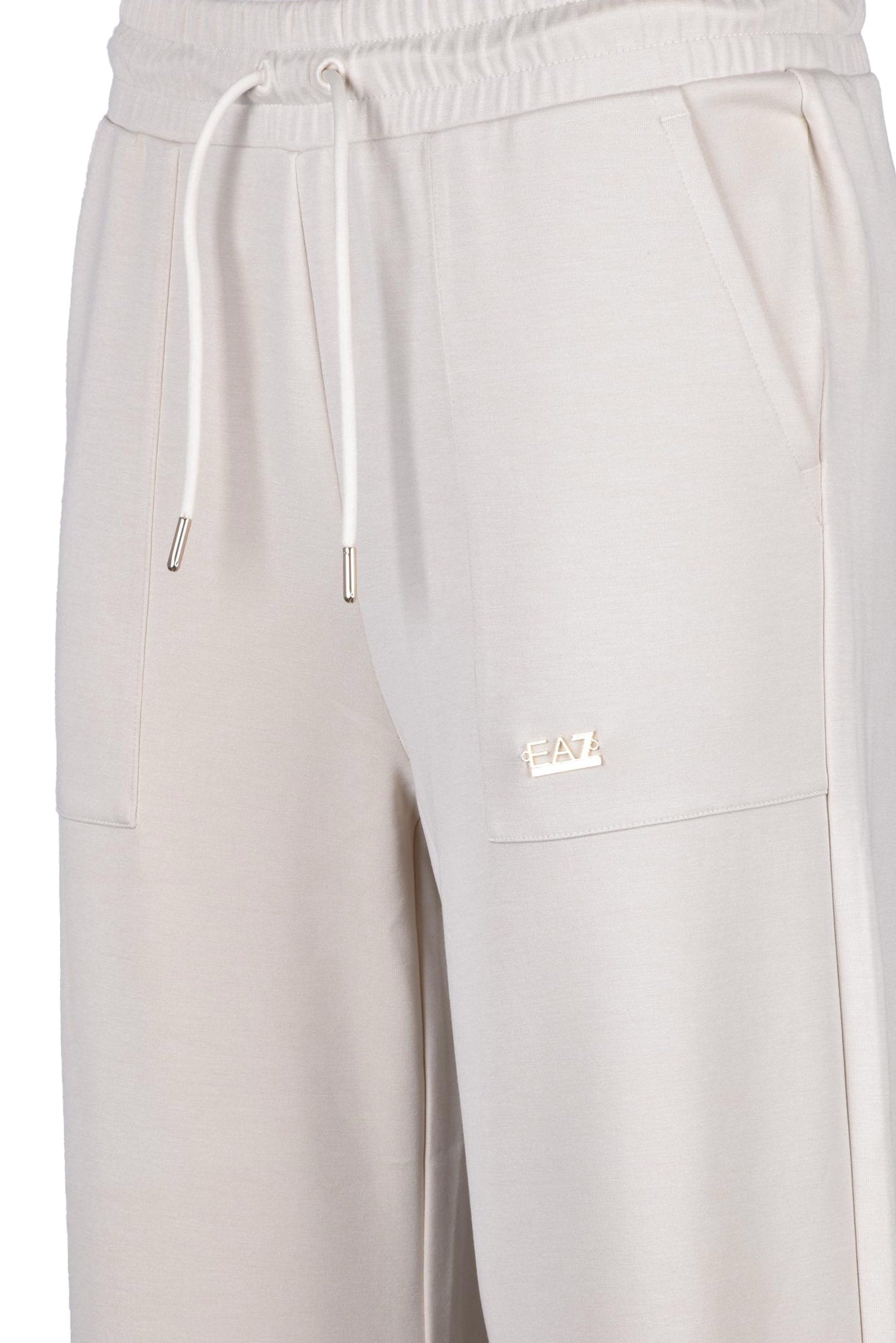 EA7 EMPORIO ARMANI - TROUSERS