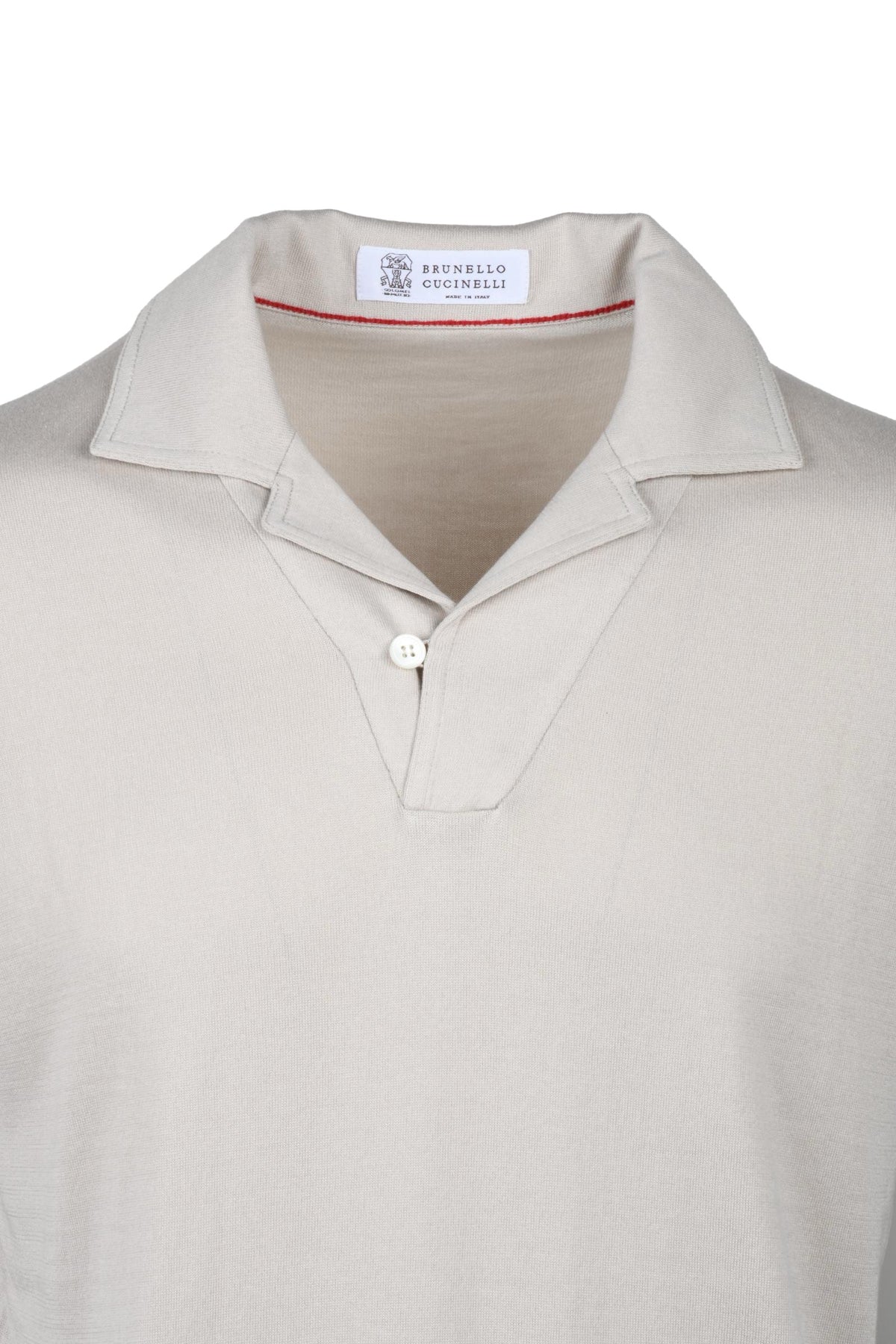 BRUNELLO CUCINELLI - KNITWEAR AND SWEATSHIRTS