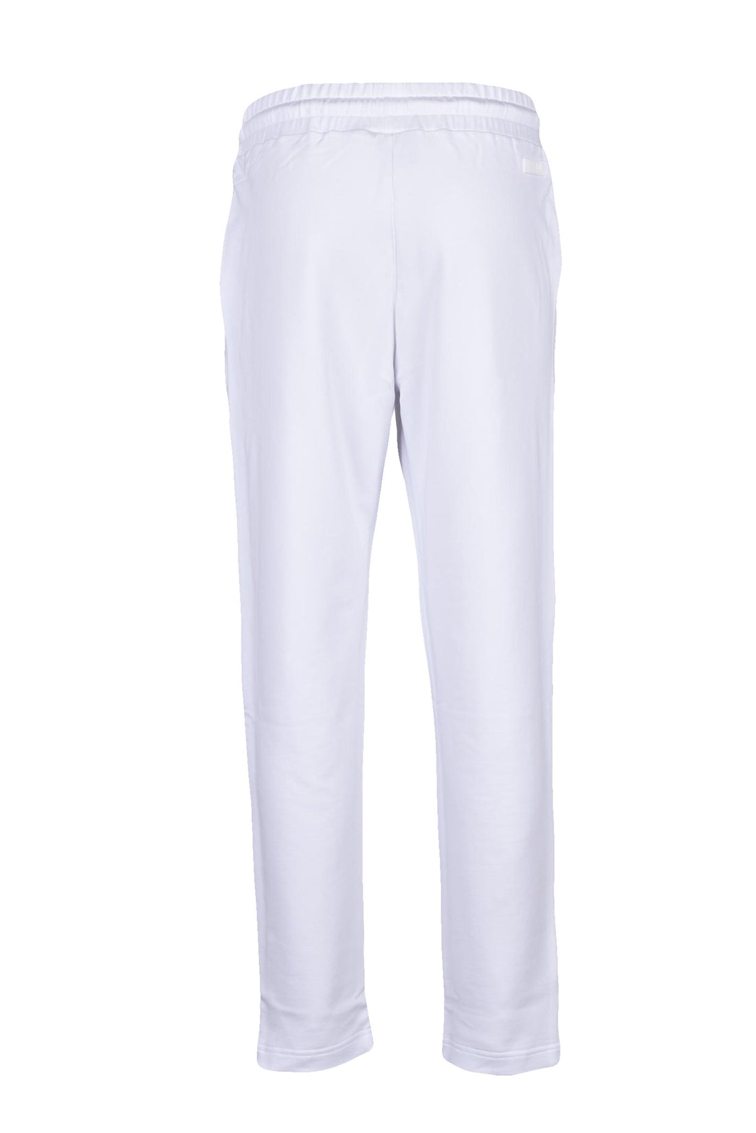 EA7 EMPORIO ARMANI - TROUSERS