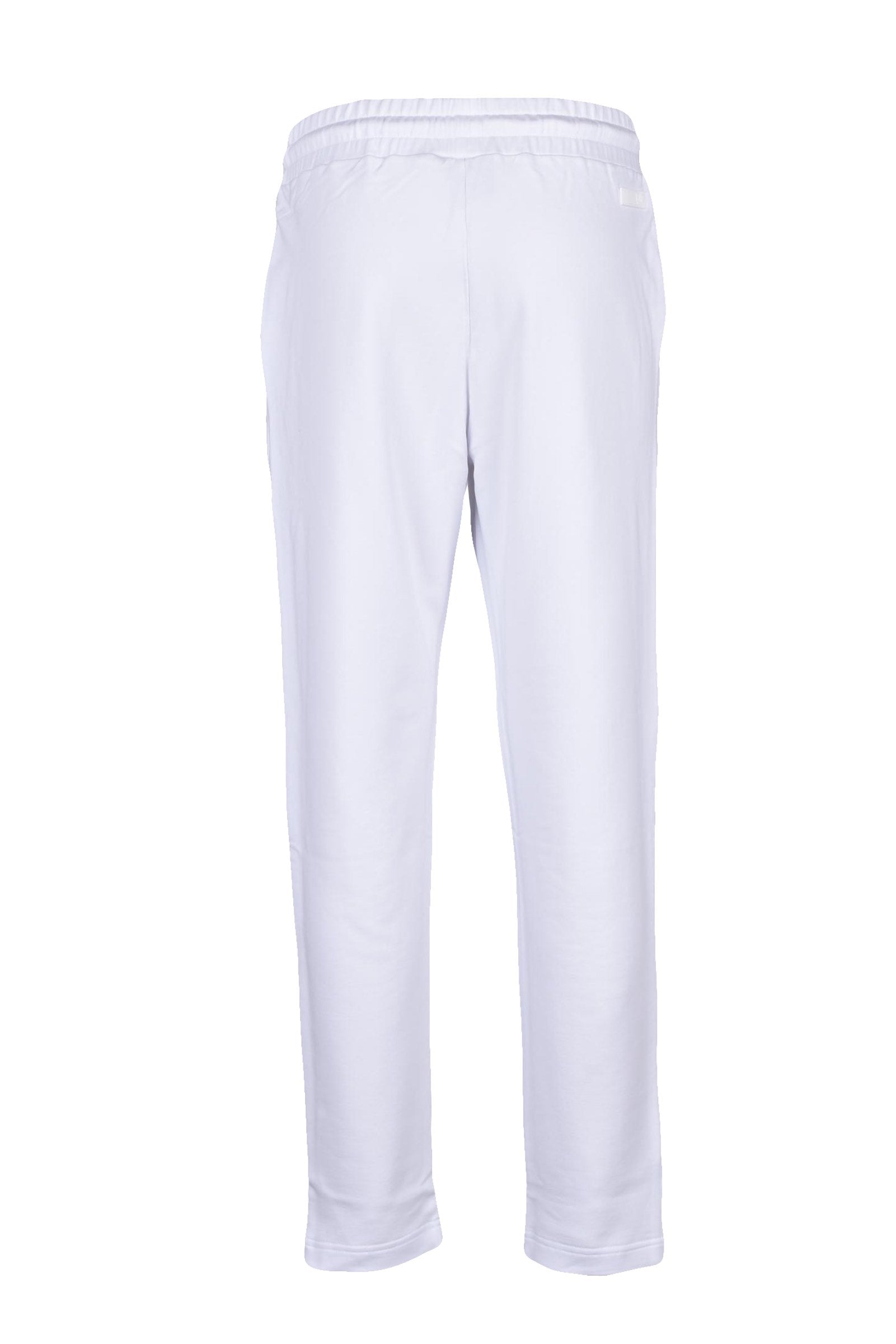 EA7 EMPORIO ARMANI - TROUSERS
