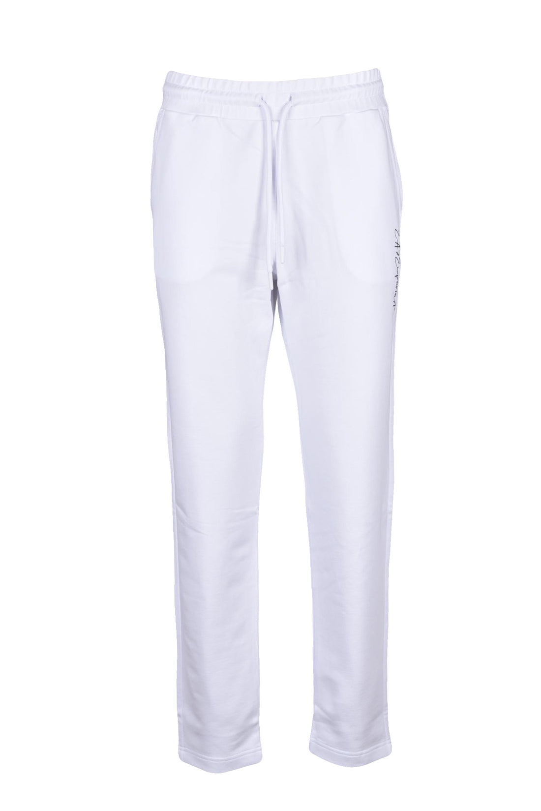 EA7 EMPORIO ARMANI - TROUSERS