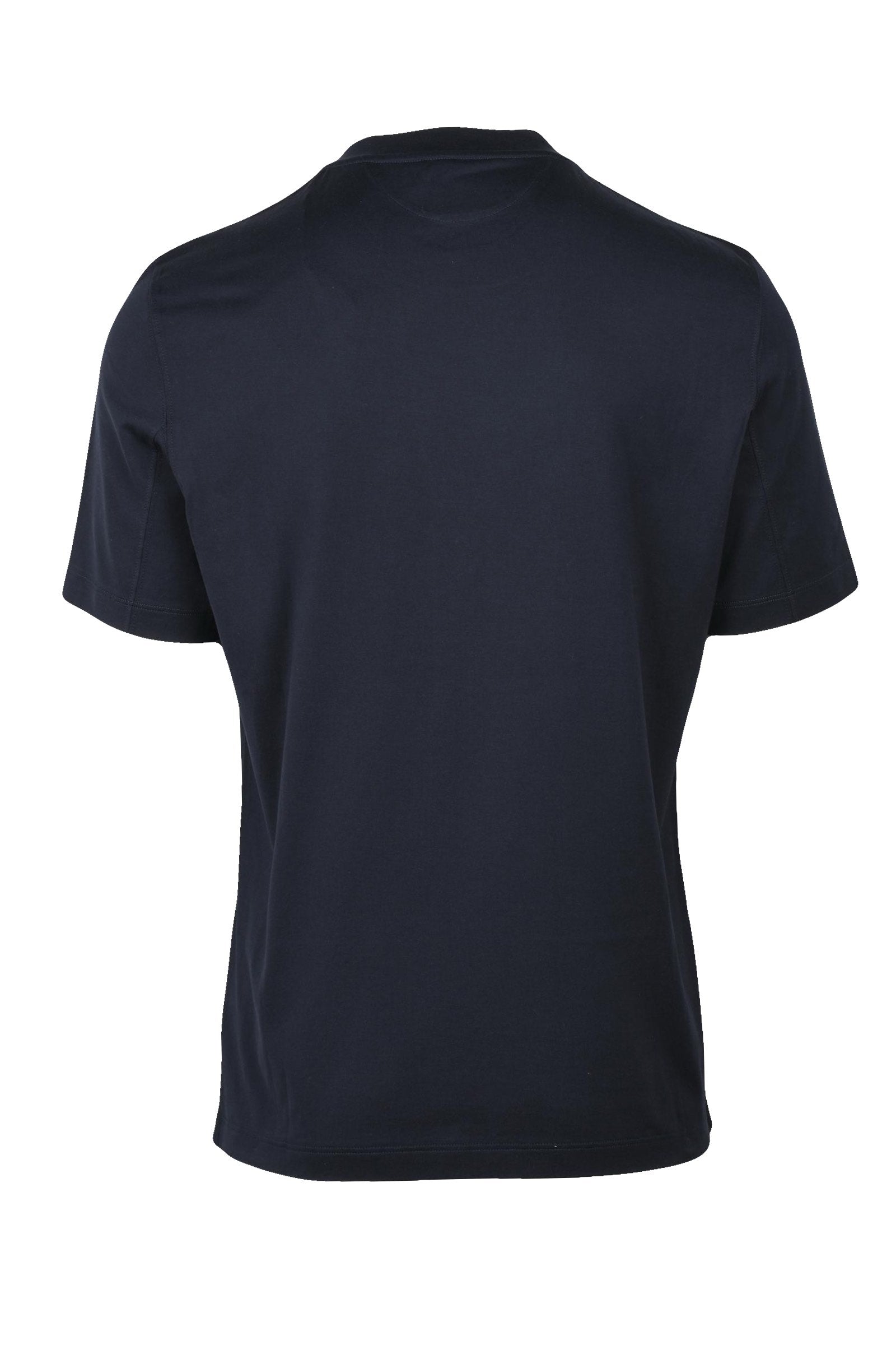 BRUNELLO CUCINELLI - T-SHIRT AND POLO