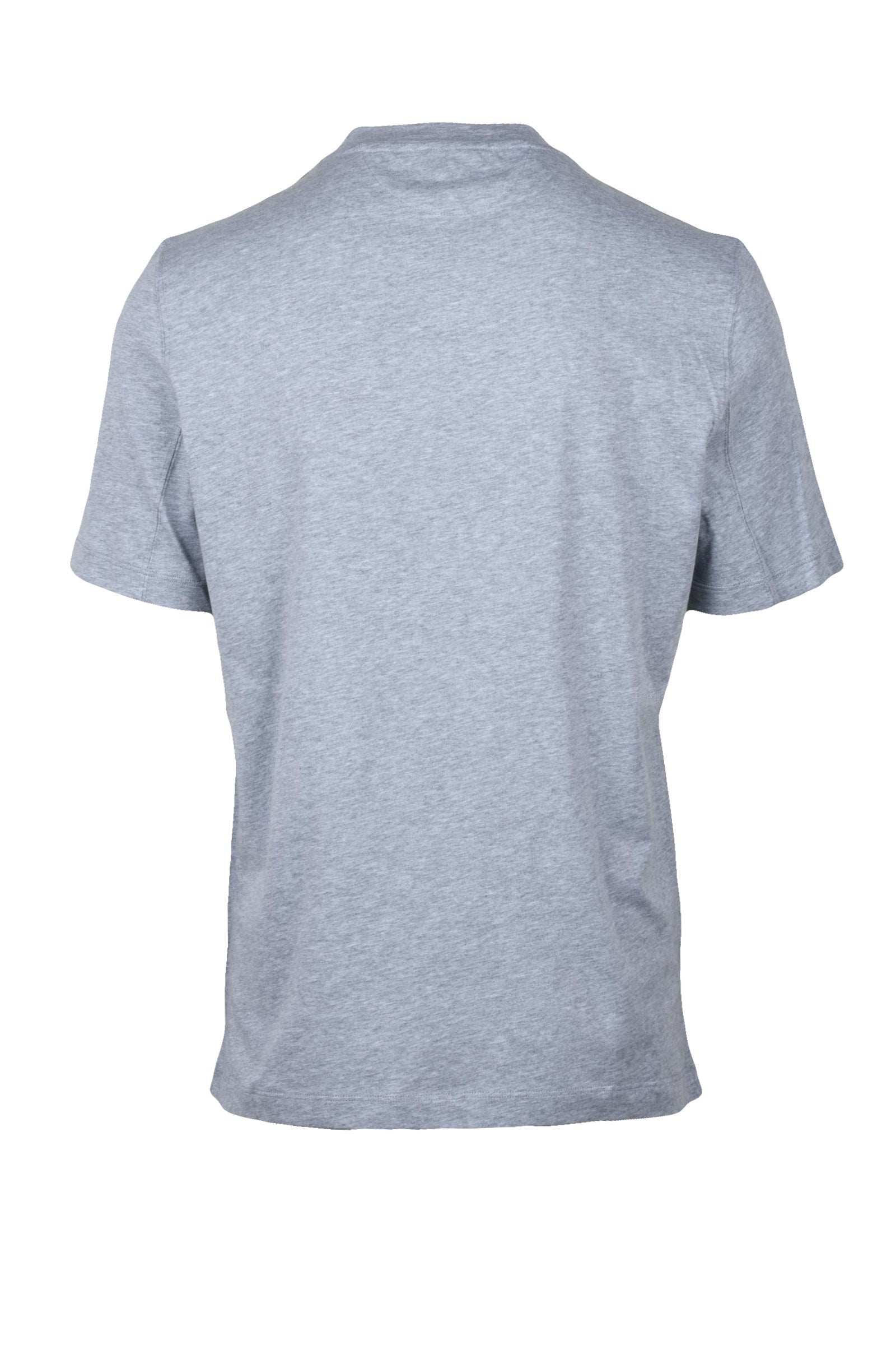 BRUNELLO CUCINELLI - T-SHIRT AND POLO