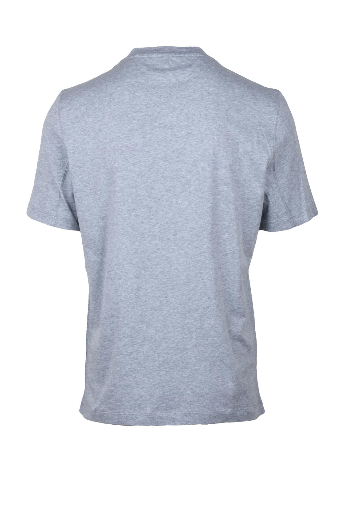 BRUNELLO CUCINELLI - T-SHIRT AND POLO