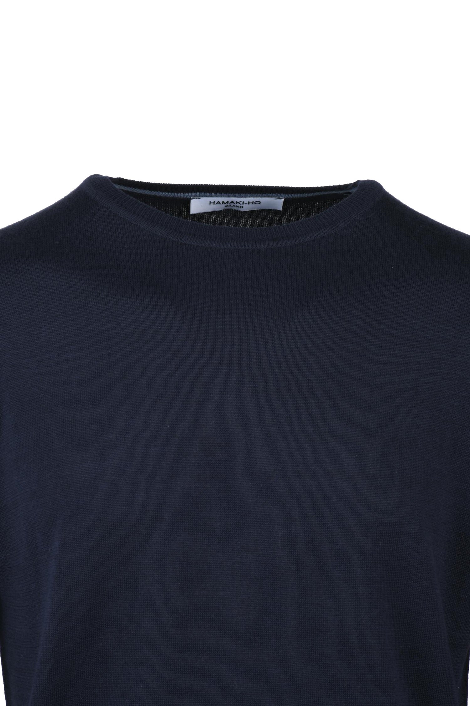 HAMAKI-HO - KNITWEAR AND SWEATSHIRTS