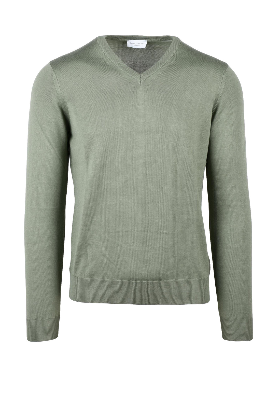 TERZO FUSO 1952 - KNITWEAR AND SWEATSHIRTS