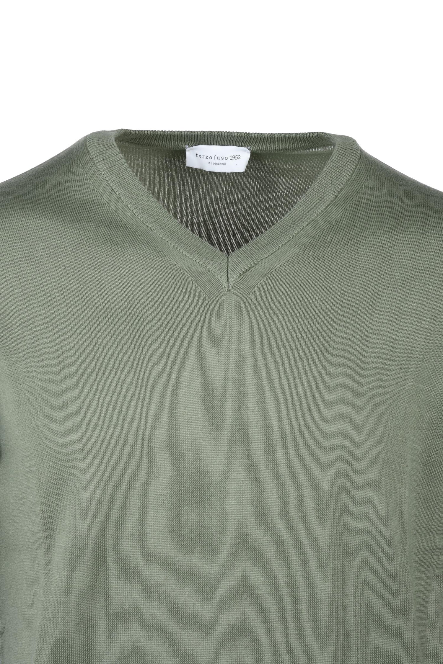 TERZO FUSO 1952 - KNITWEAR AND SWEATSHIRTS
