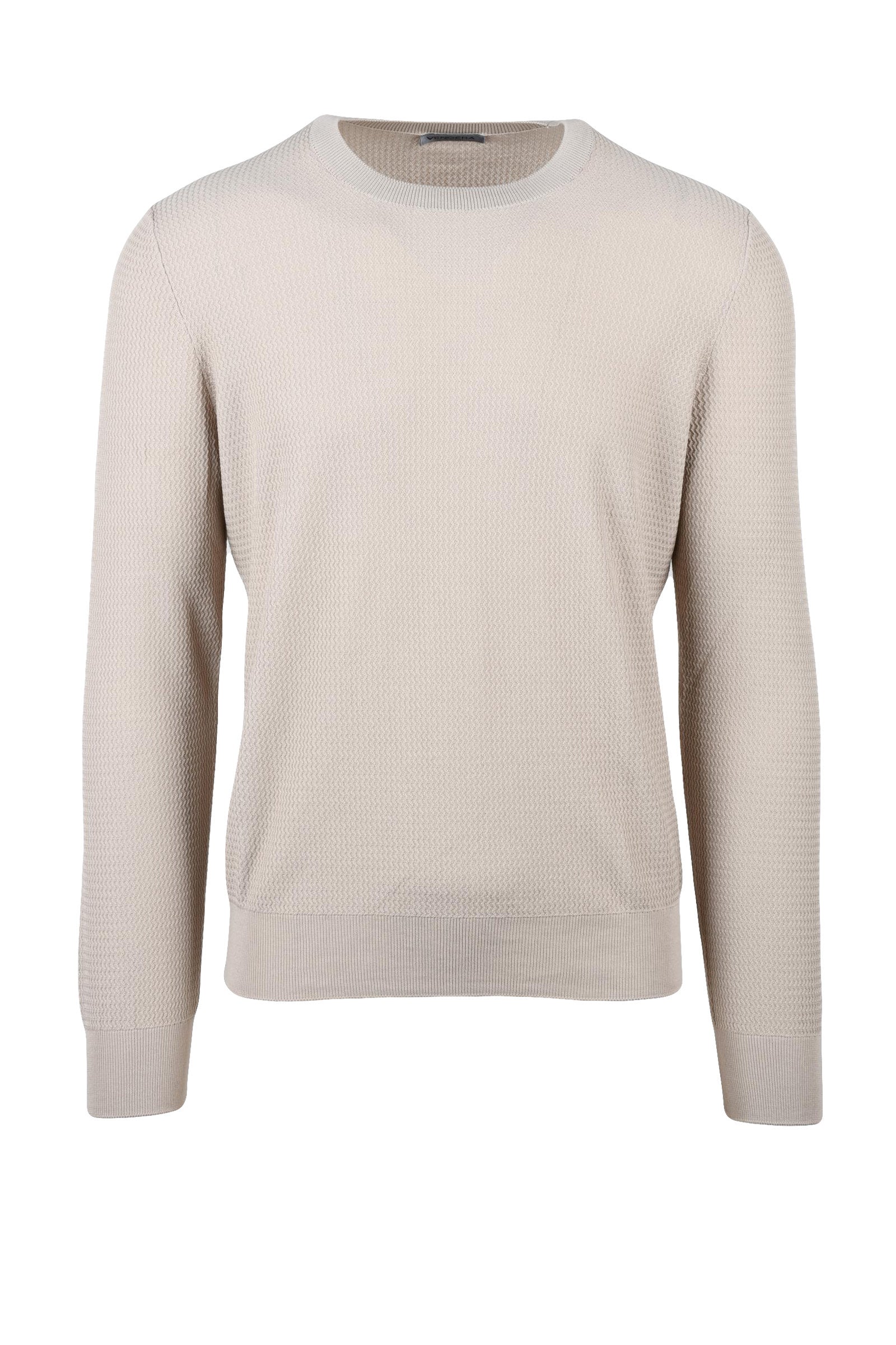 VENGERA - KNITWEAR AND SWEATSHIRTS