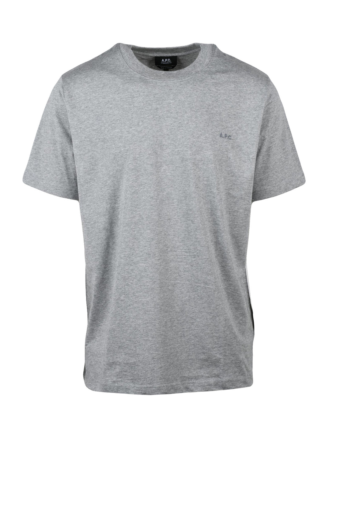 A.P.C. - T-SHIRT AND POLO