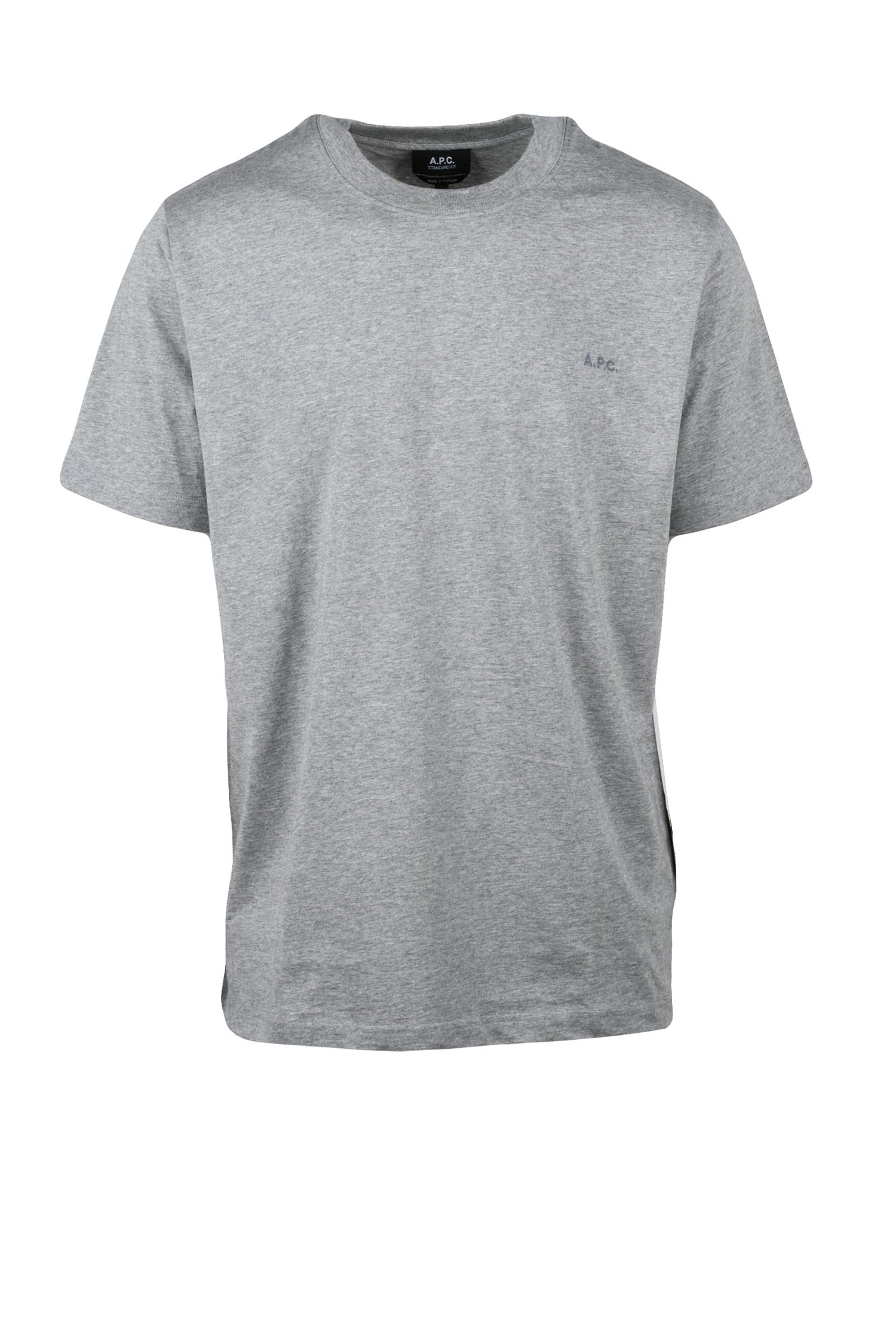 A.P.C. - T-SHIRT AND POLO