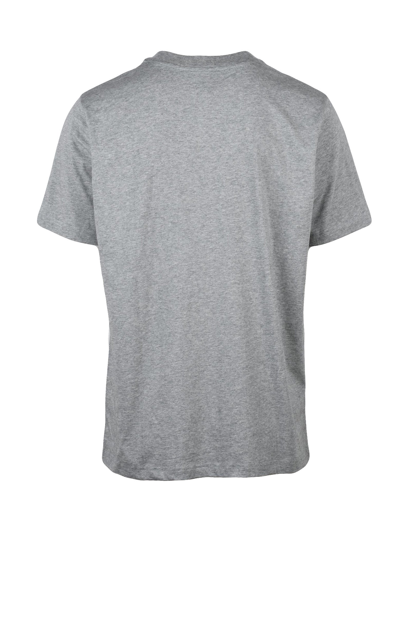 A.P.C. - T-SHIRT AND POLO