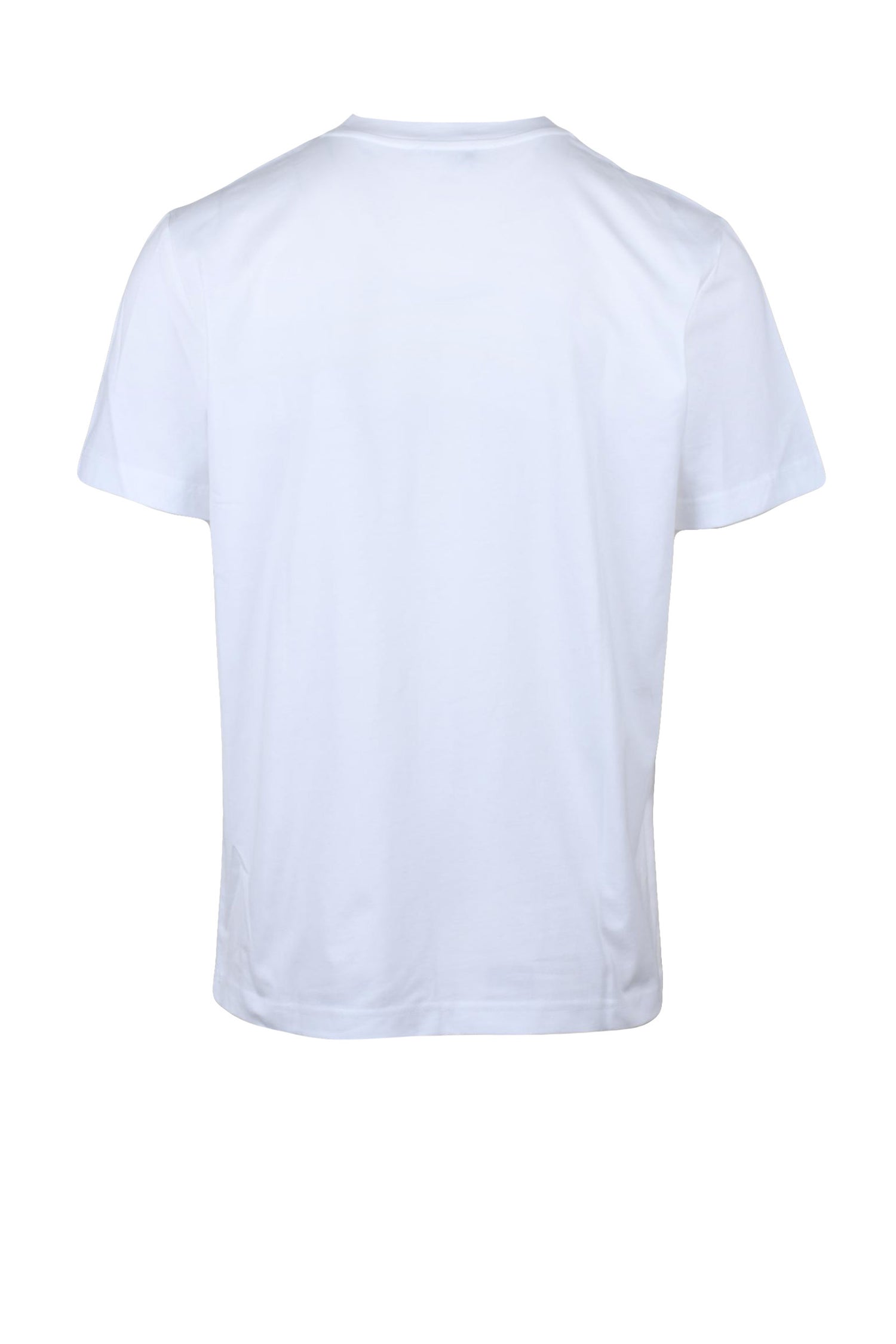 A.P.C. - T-SHIRT AND POLO