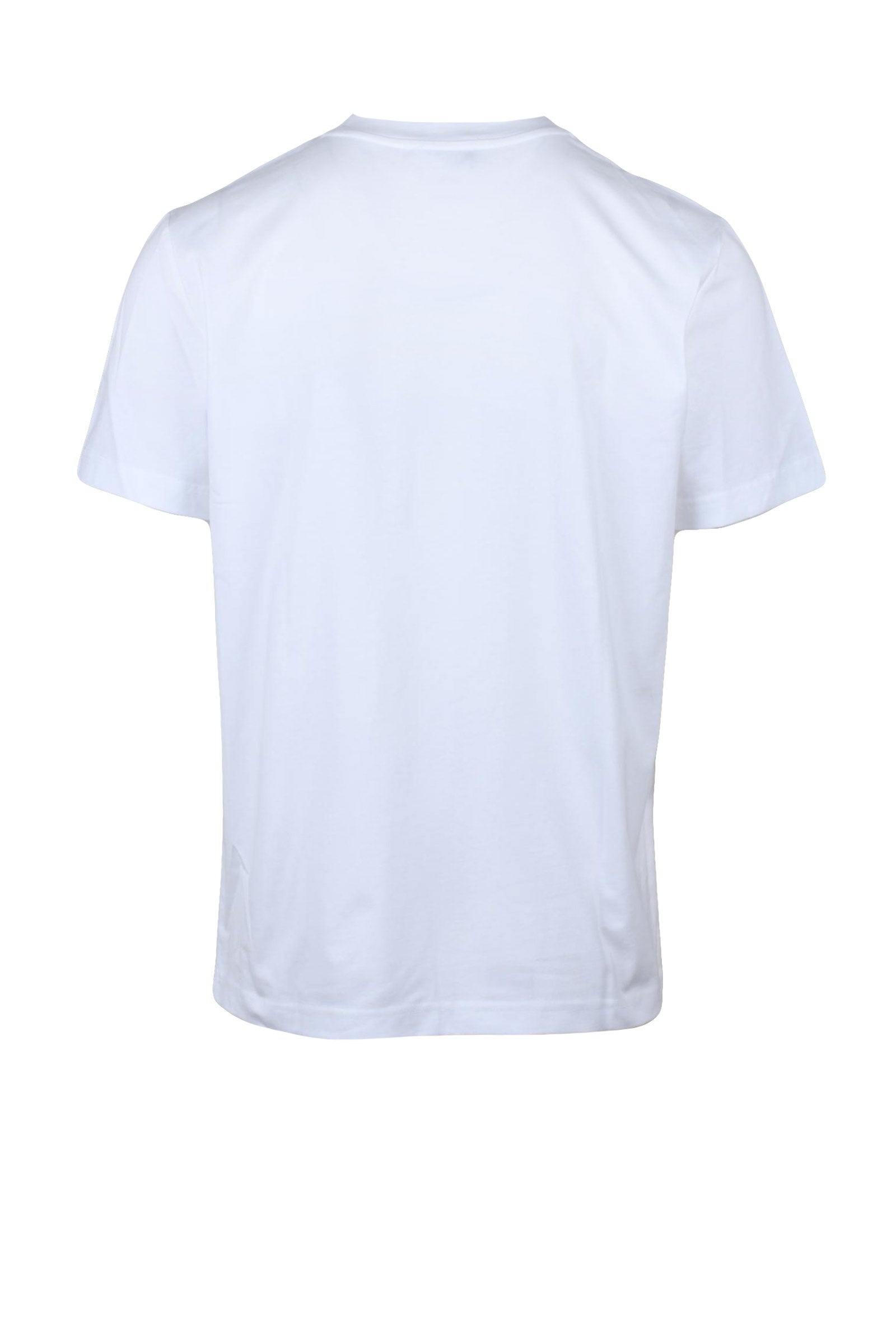 A.P.C. - T-SHIRT AND POLO