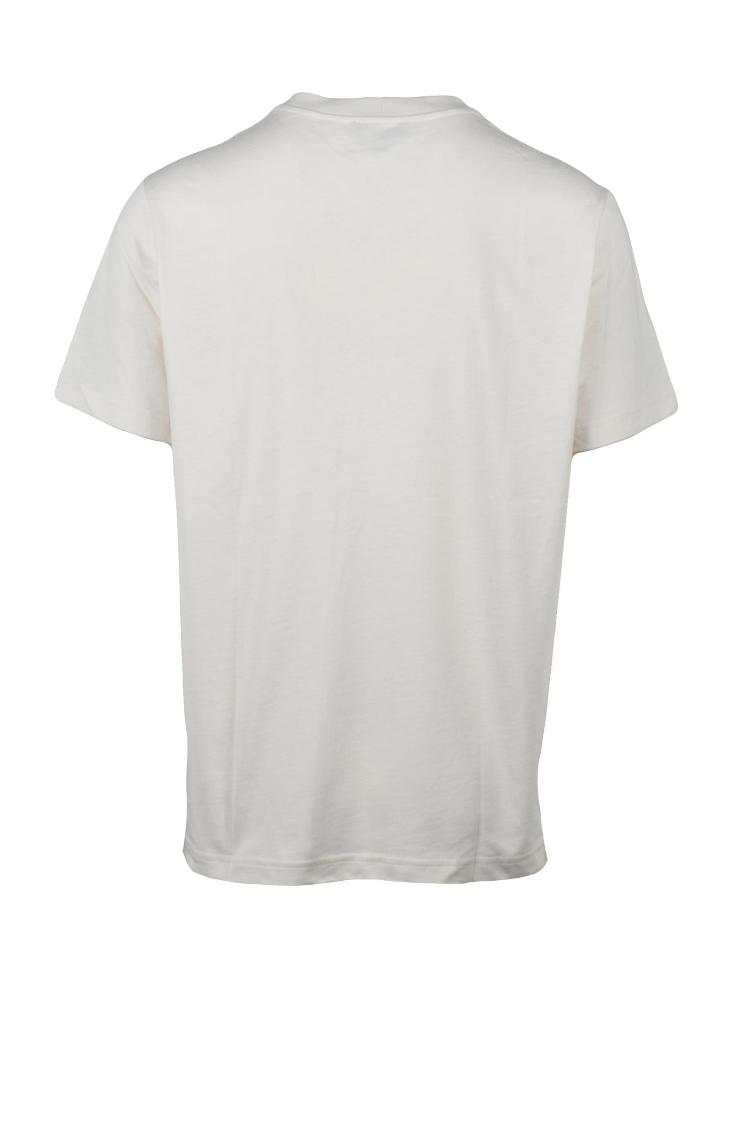 A.P.C. - T-SHIRT AND POLO