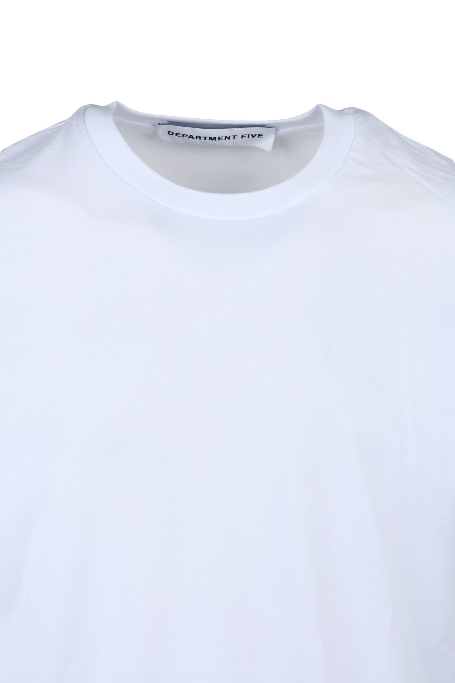 DEPARTMENT 5 - T-SHIRT AND POLO