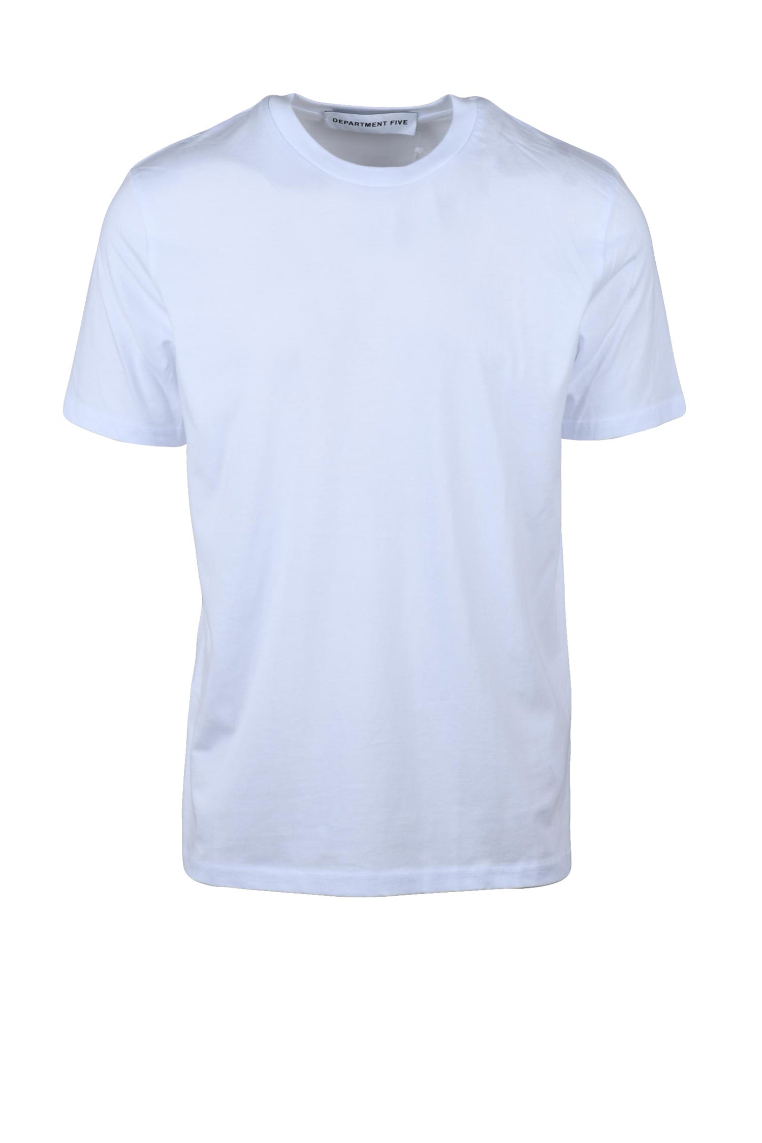 DEPARTMENT 5 - T-SHIRT AND POLO