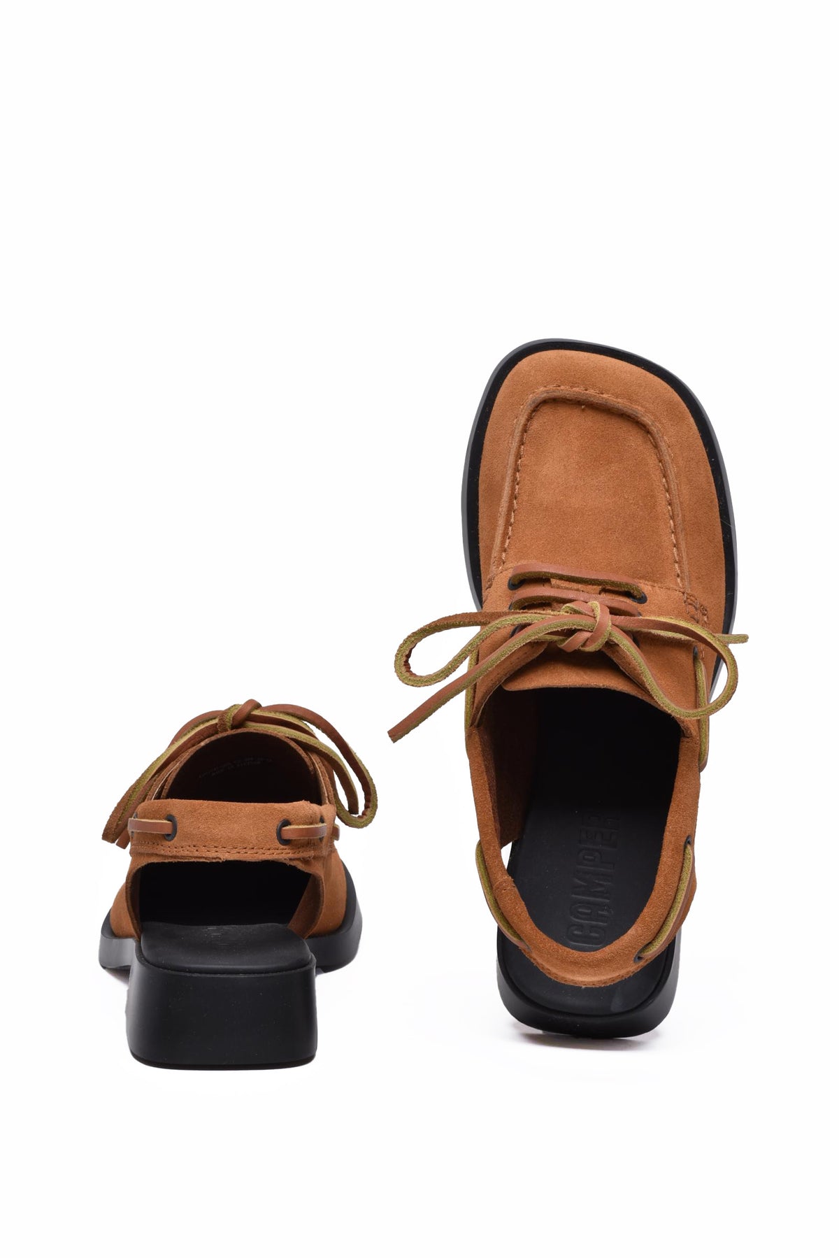 CAMPER - SHOES