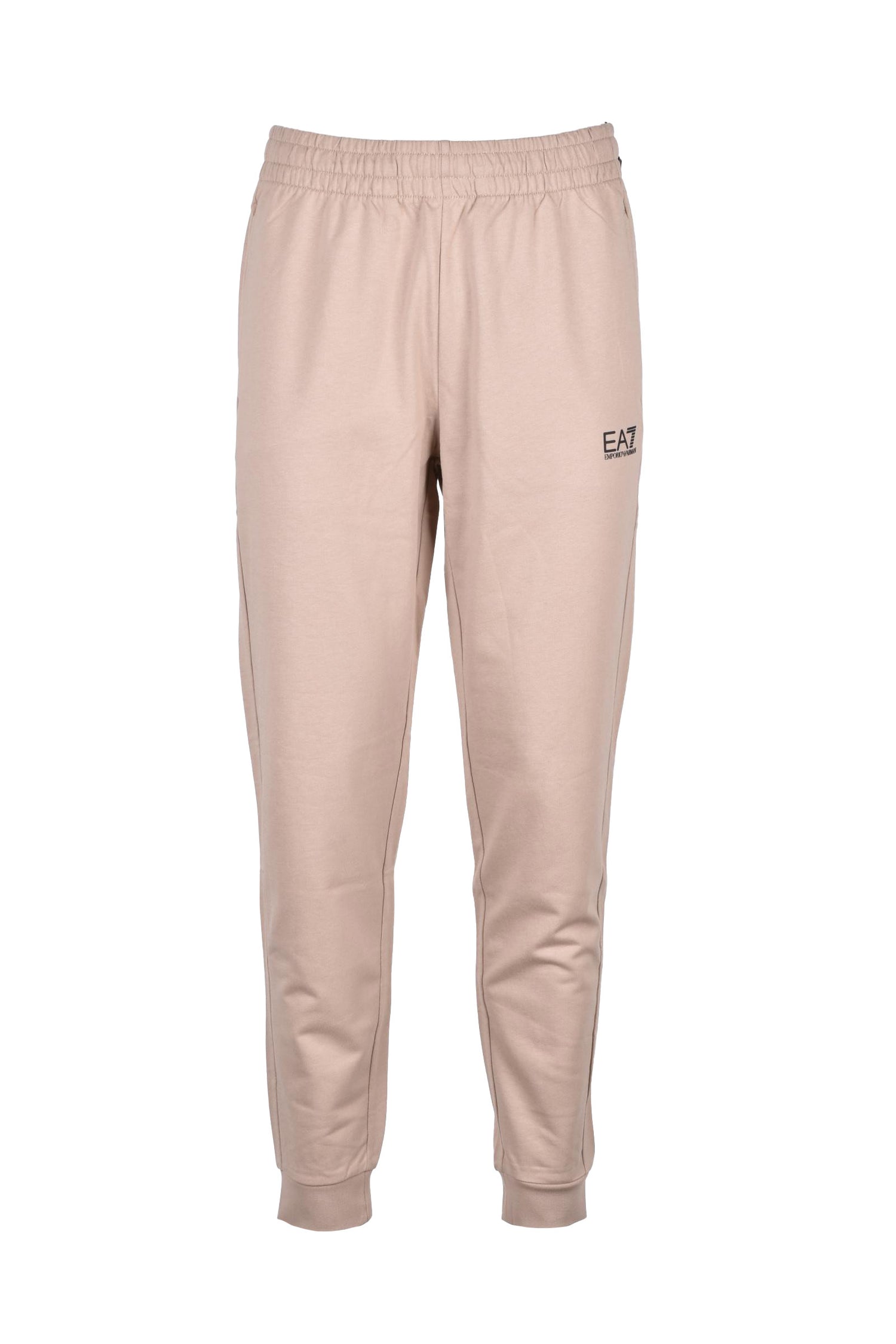 EA7 EMPORIO ARMANI - TROUSERS