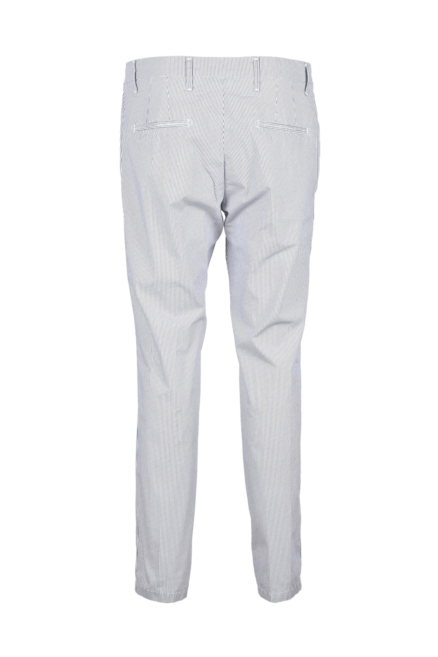 FAMA - TROUSERS
