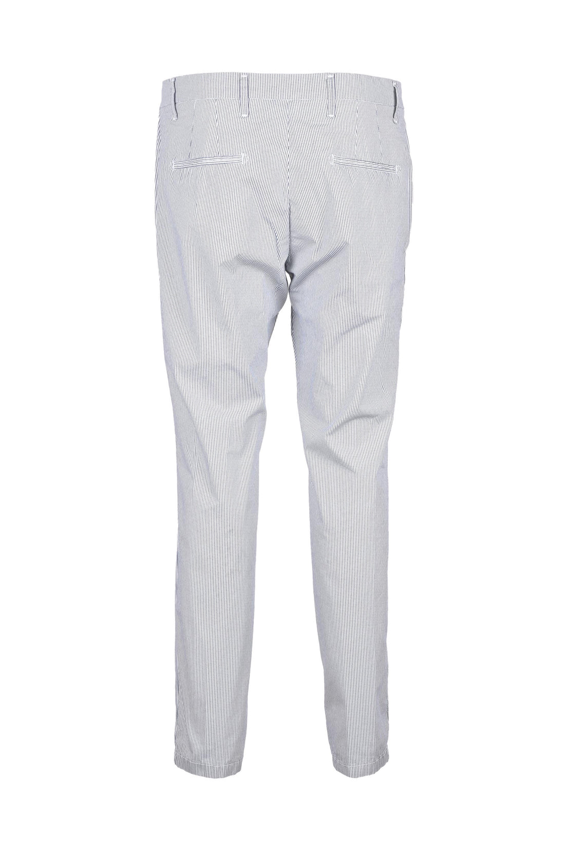FAMA - TROUSERS