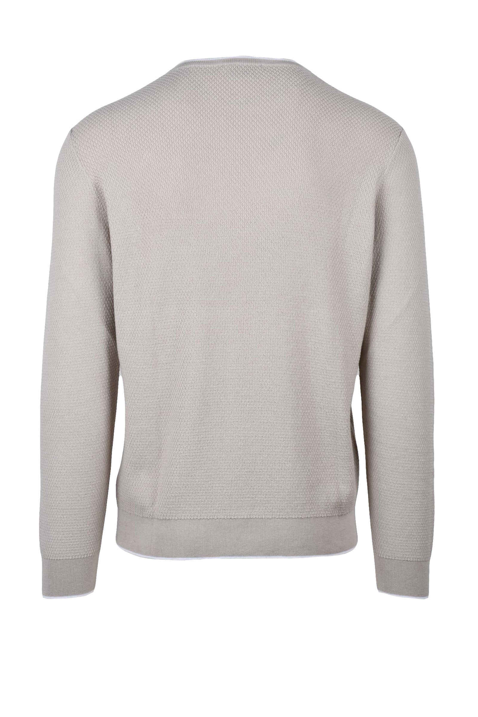HERITAGE - KNITWEAR AND SWEATSHIRTS