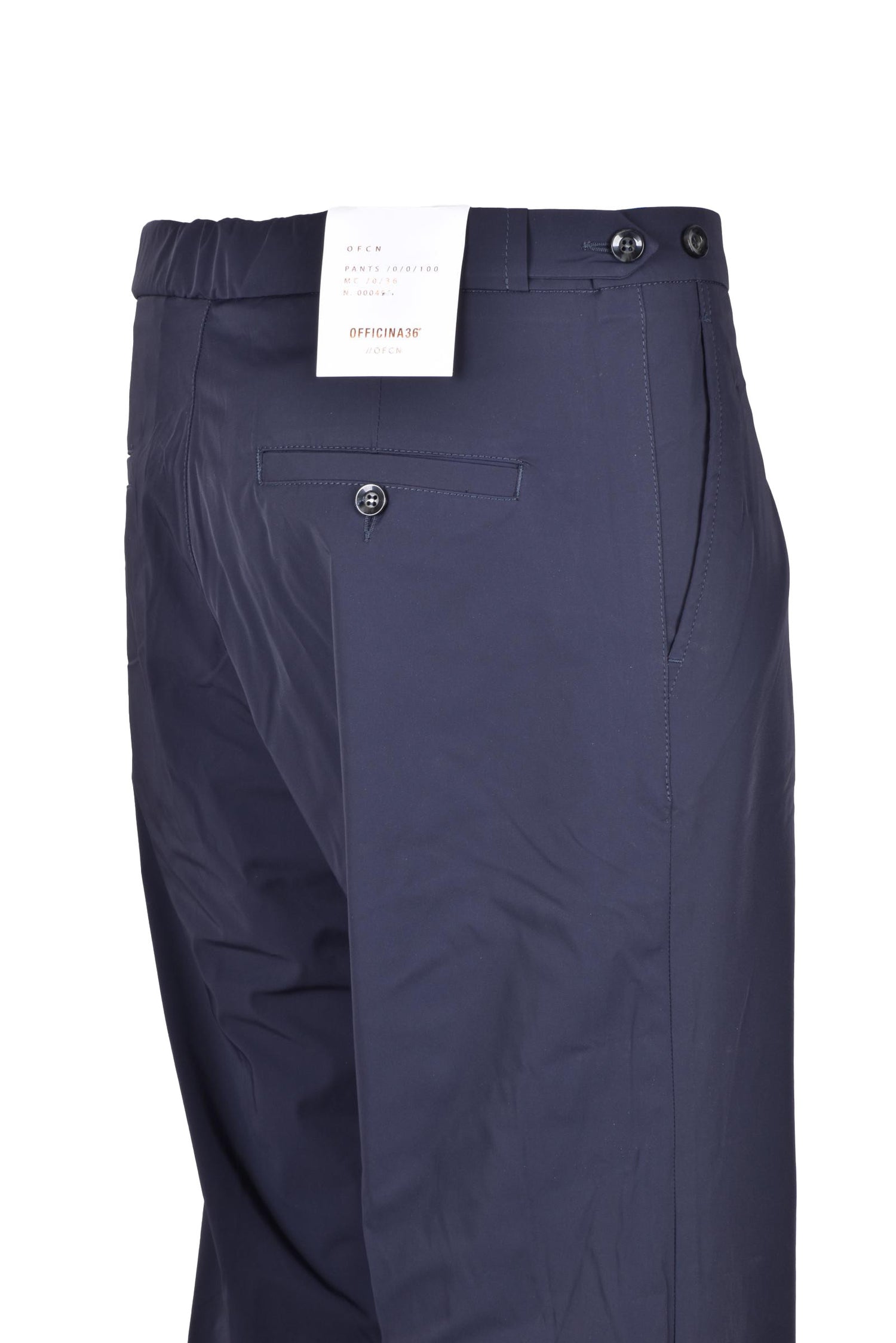 OFFICINA 36 - TROUSERS