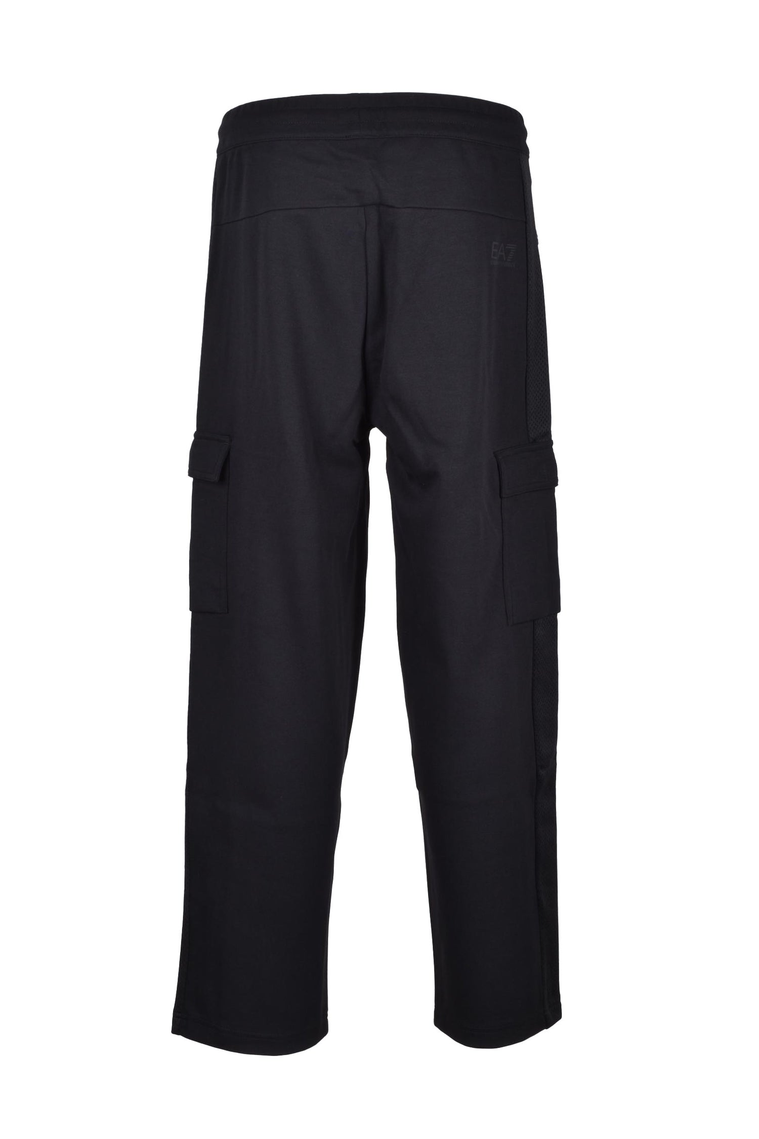 EA7 EMPORIO ARMANI - TROUSERS